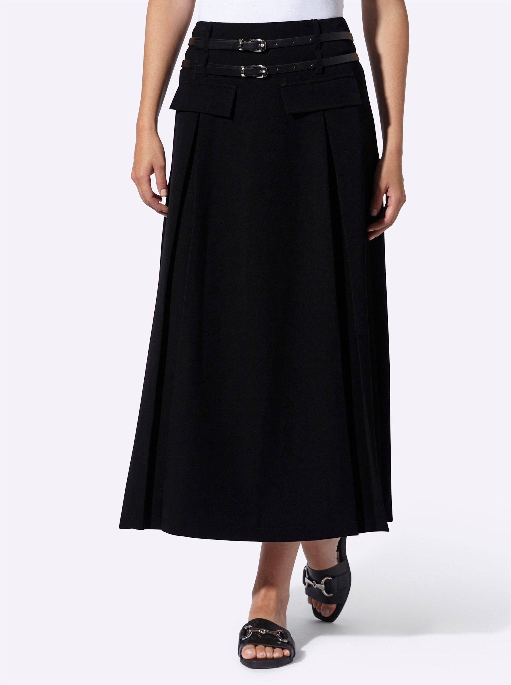 heine A-Linien-Rock Rock