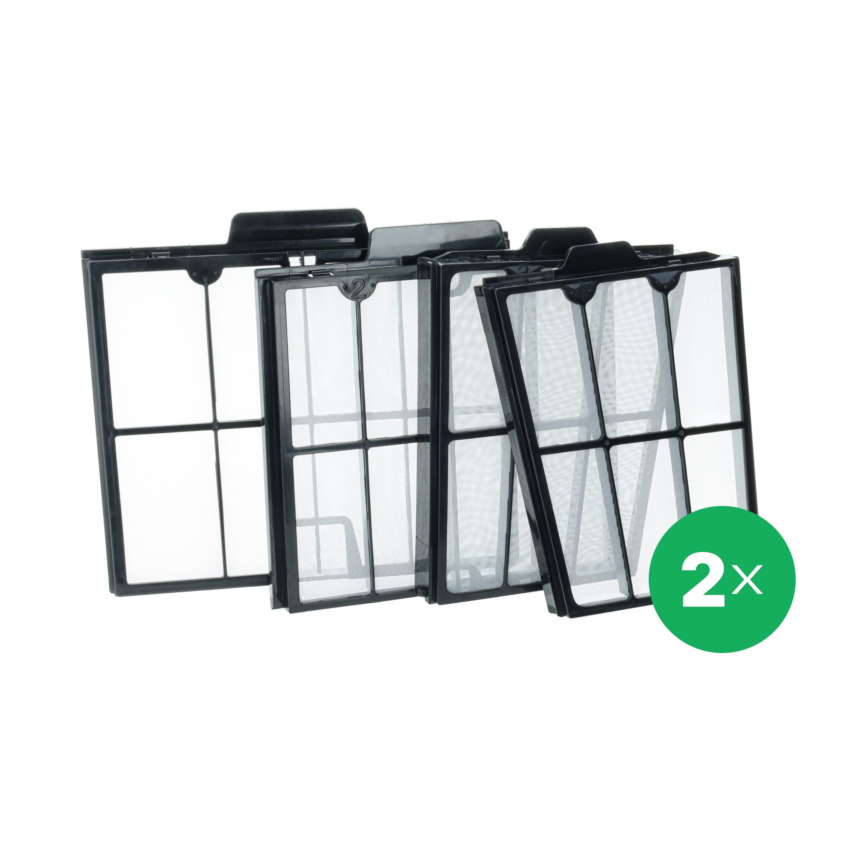 vhbw Ersatzfilter passend für Dolphin Explorer E30, E70, E50 Pool / Poolsauger, Zubehör für Dolphin Explorer E30 E70 E50