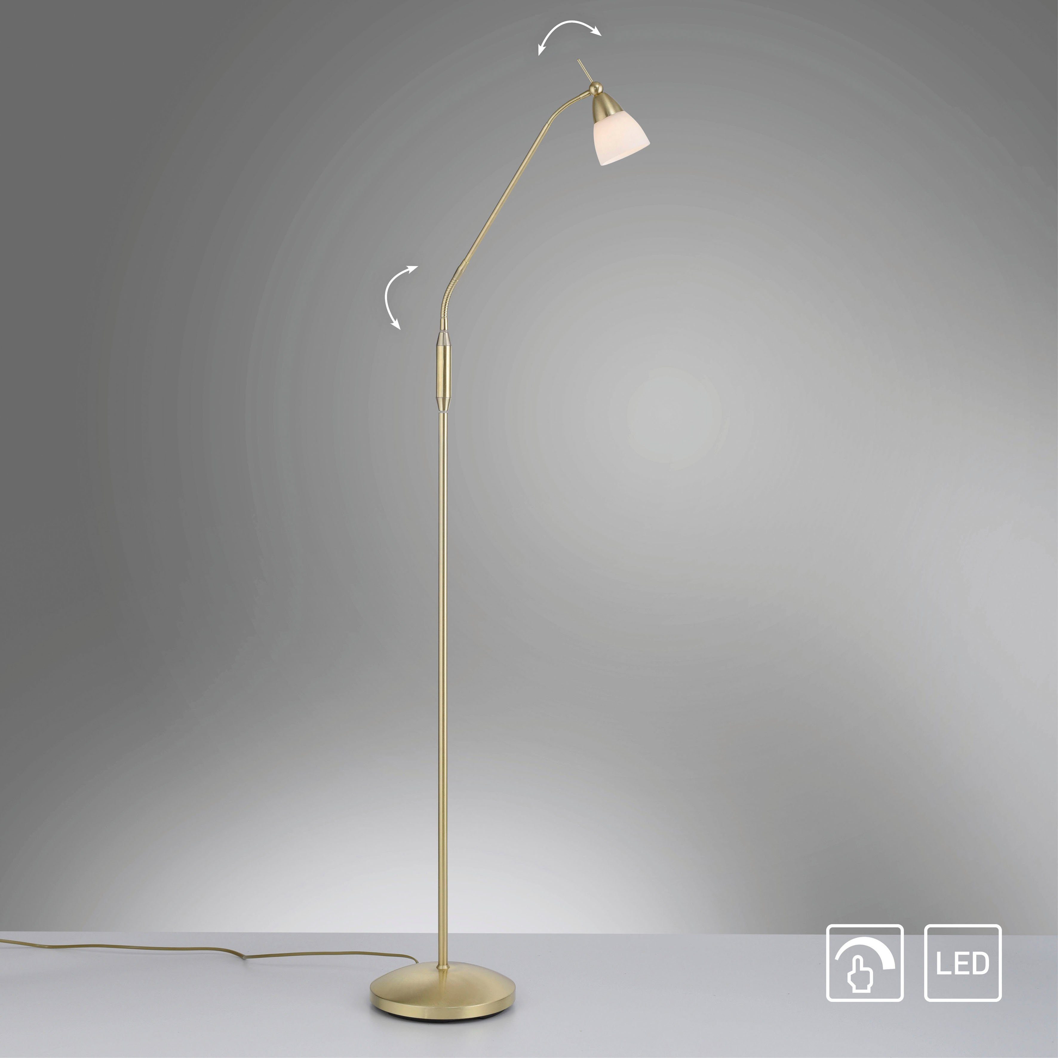 Stehlampe PINO