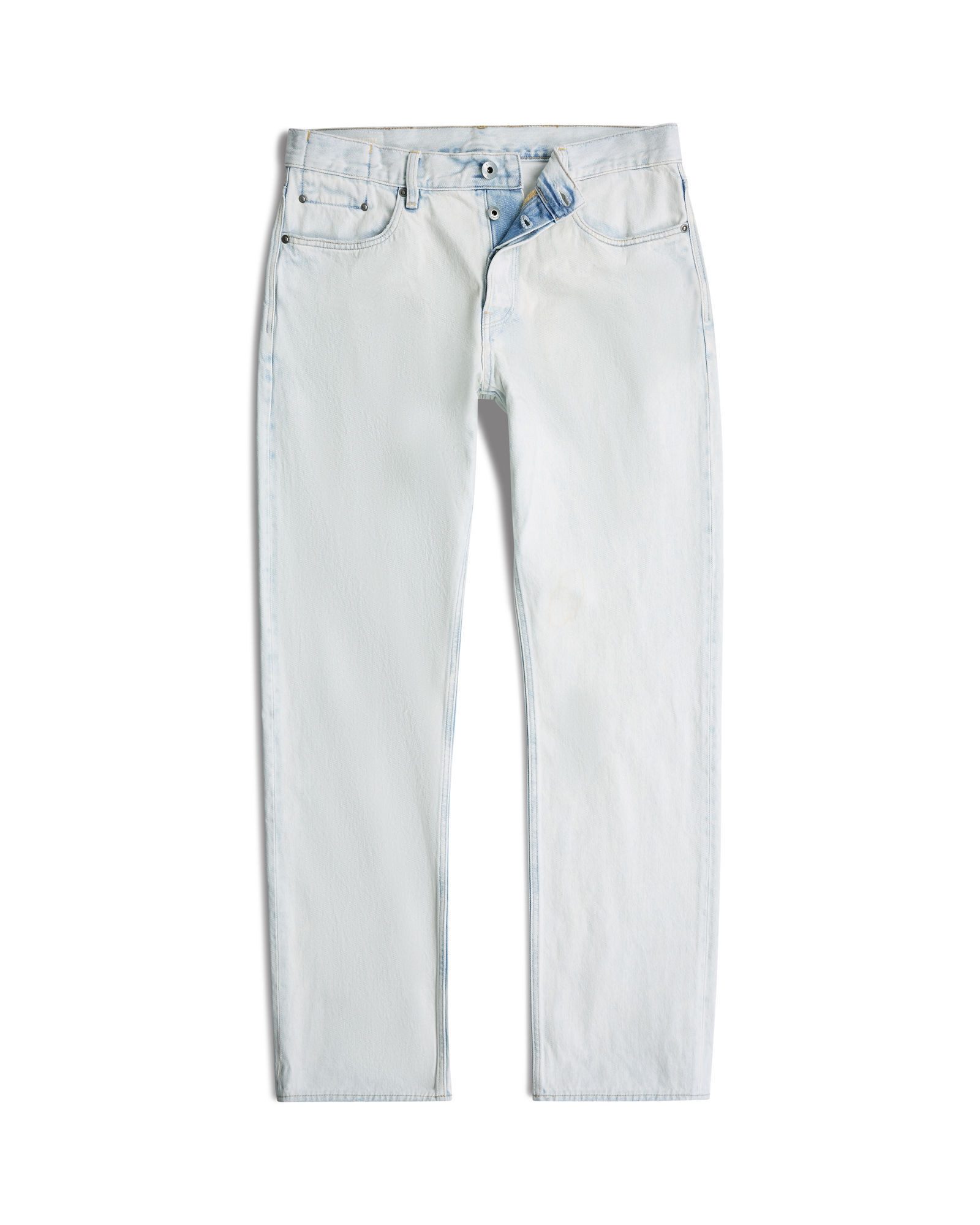 beached faded clifton blue