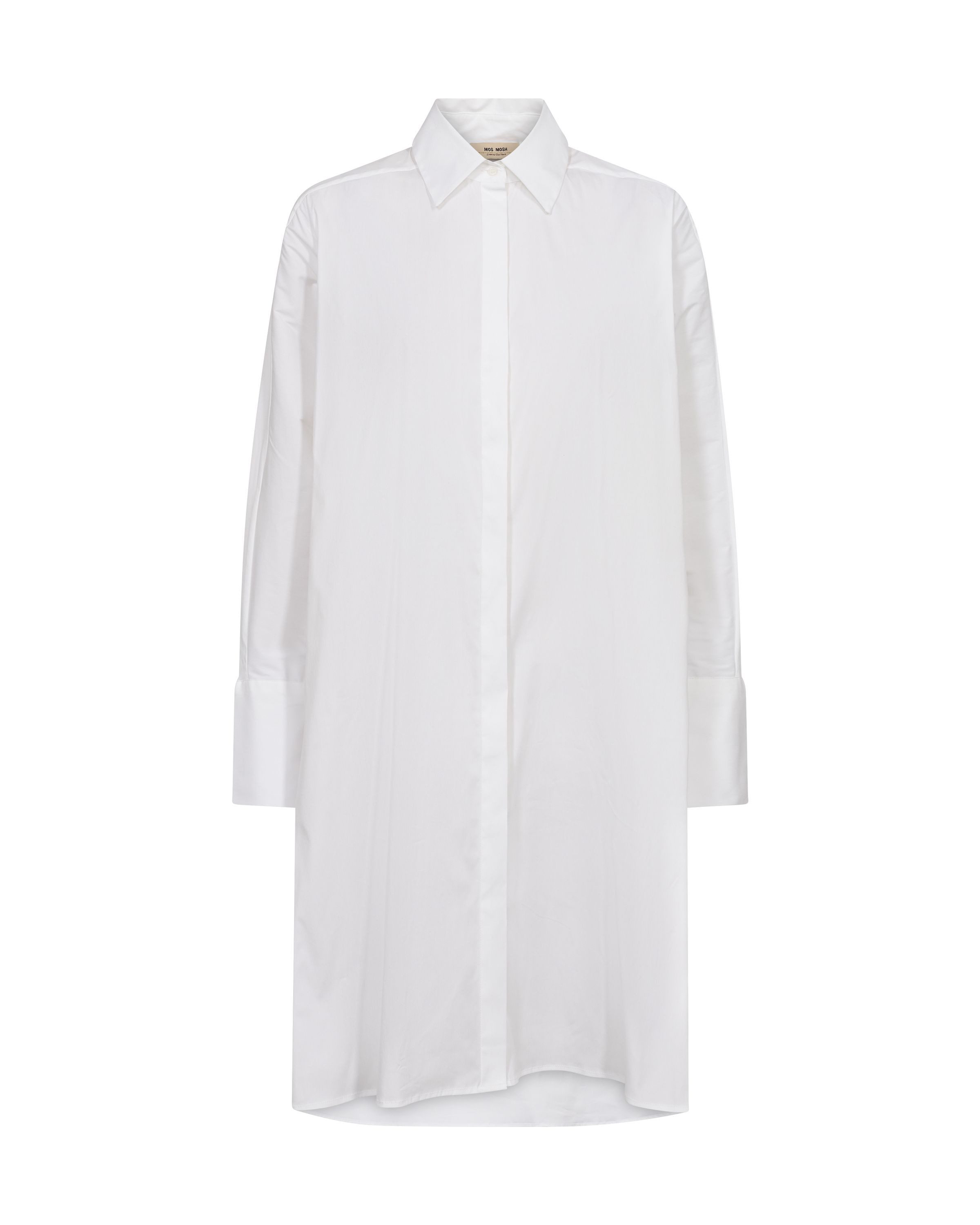 Hemdblusenkleid
