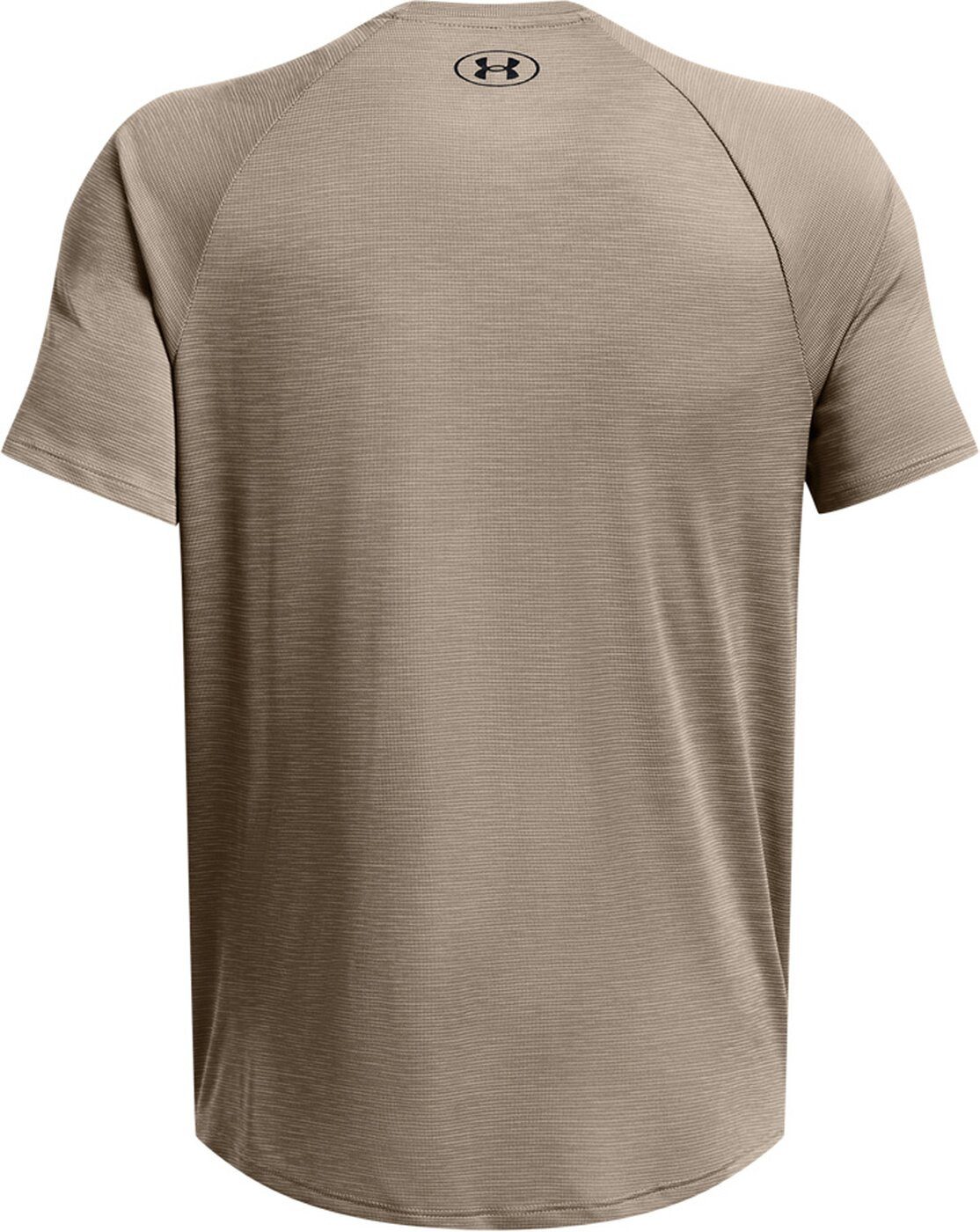 Under Armour® T-Shirt UA TECH TEXTURED günstig online kaufen