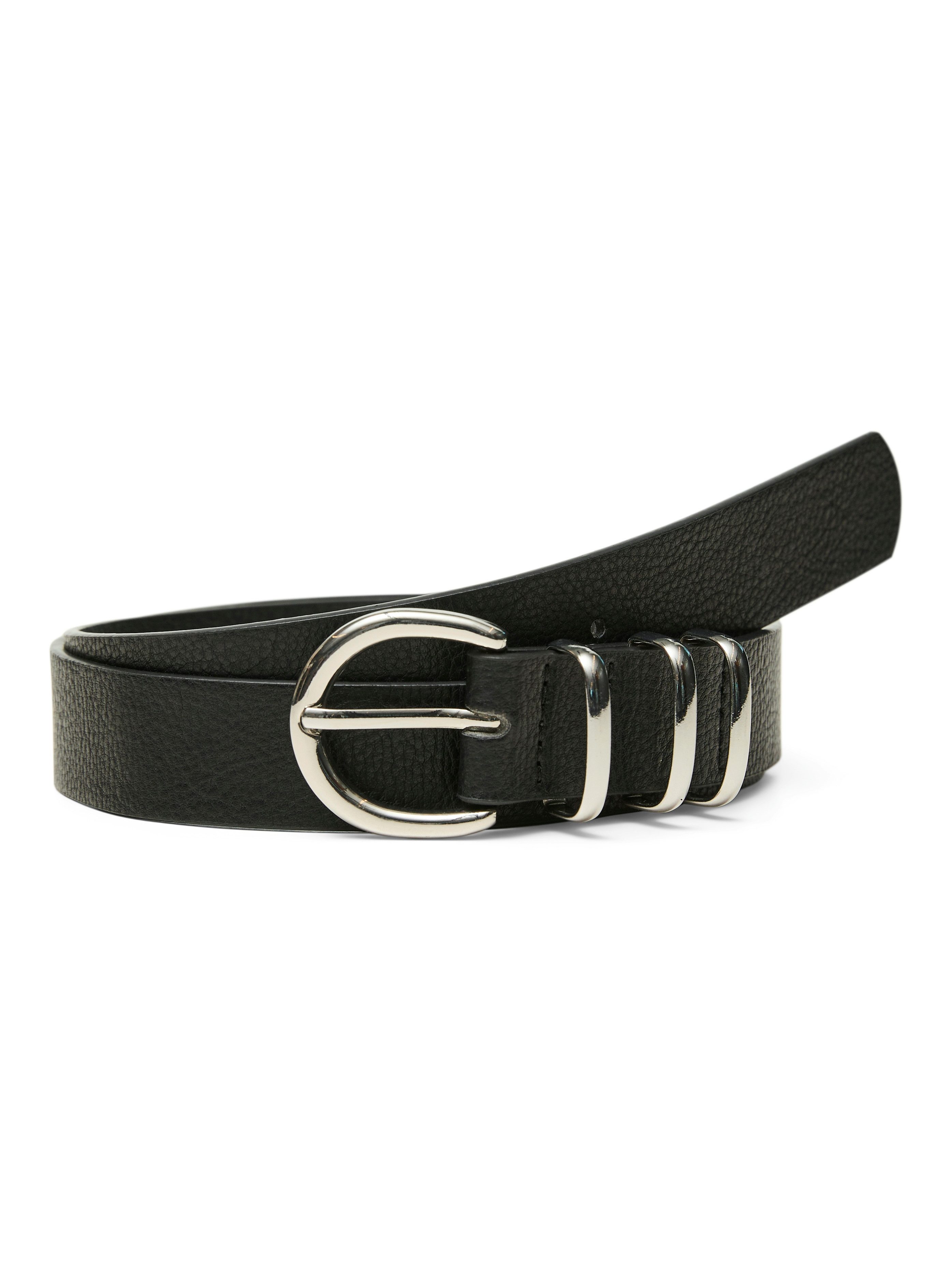 Vero Moda Synthetikgürtel VMSVEA COATED BELT NOOS