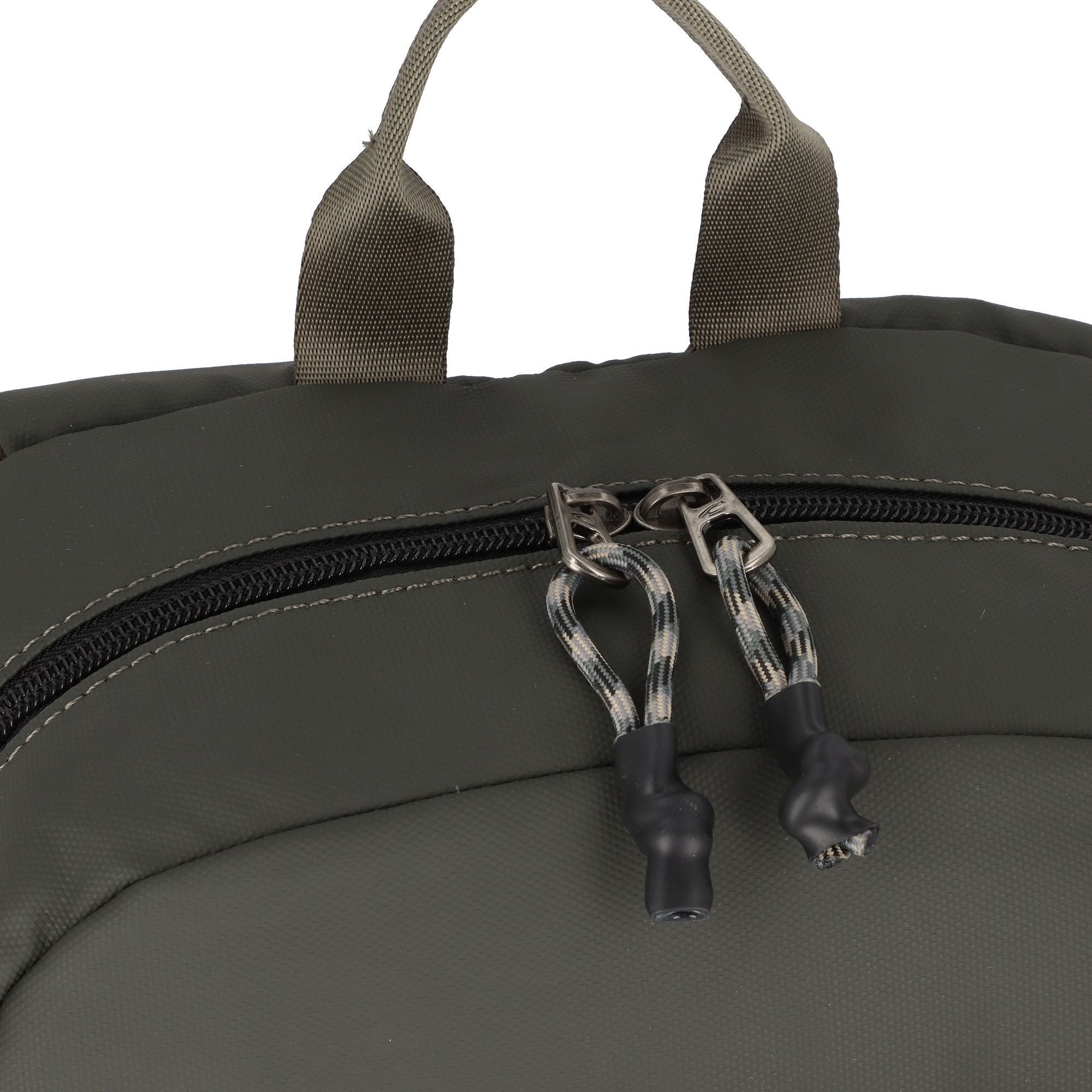camel active Daypack Explore, Polyester