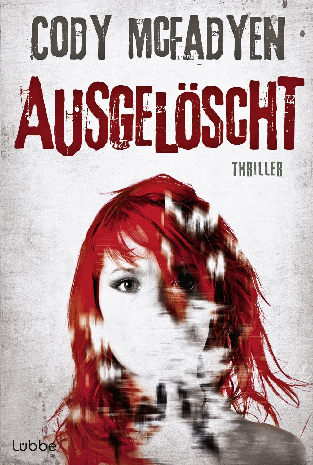 Ausgelöscht / Smoky Barrett Band 4 / Cody McFadyen