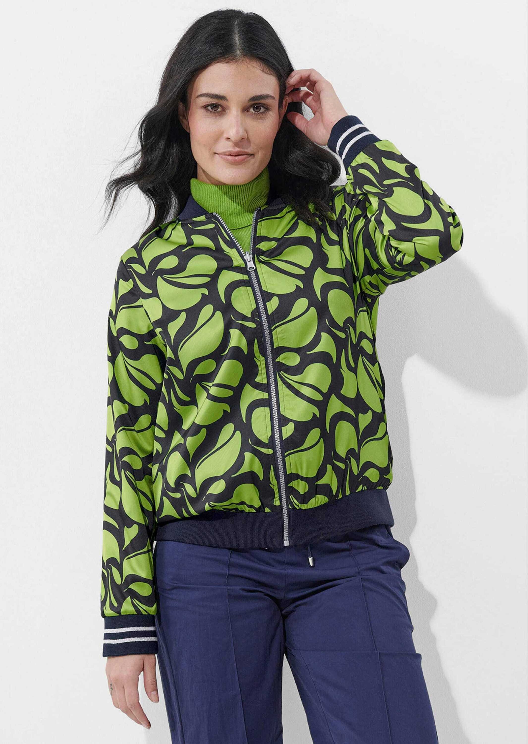 Alba Moda Blouson Wendeblouson günstig online kaufen