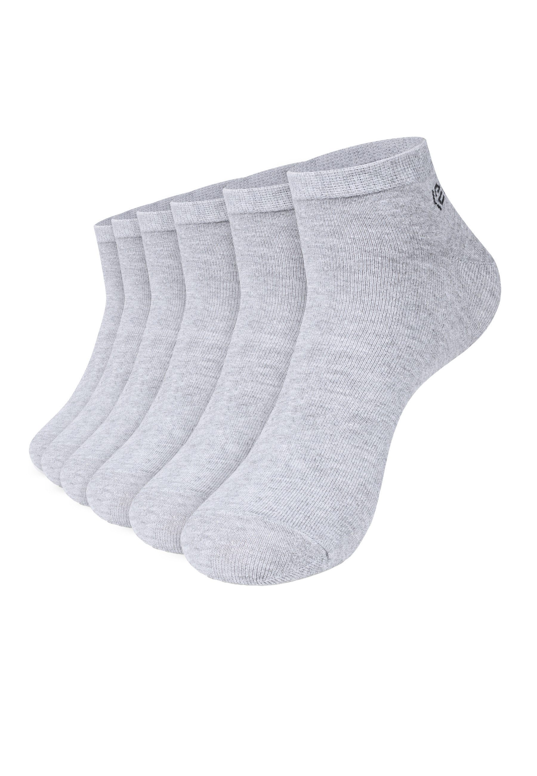 Socken Herren INFoltman 6-Pack Strümpfe Herrensocken