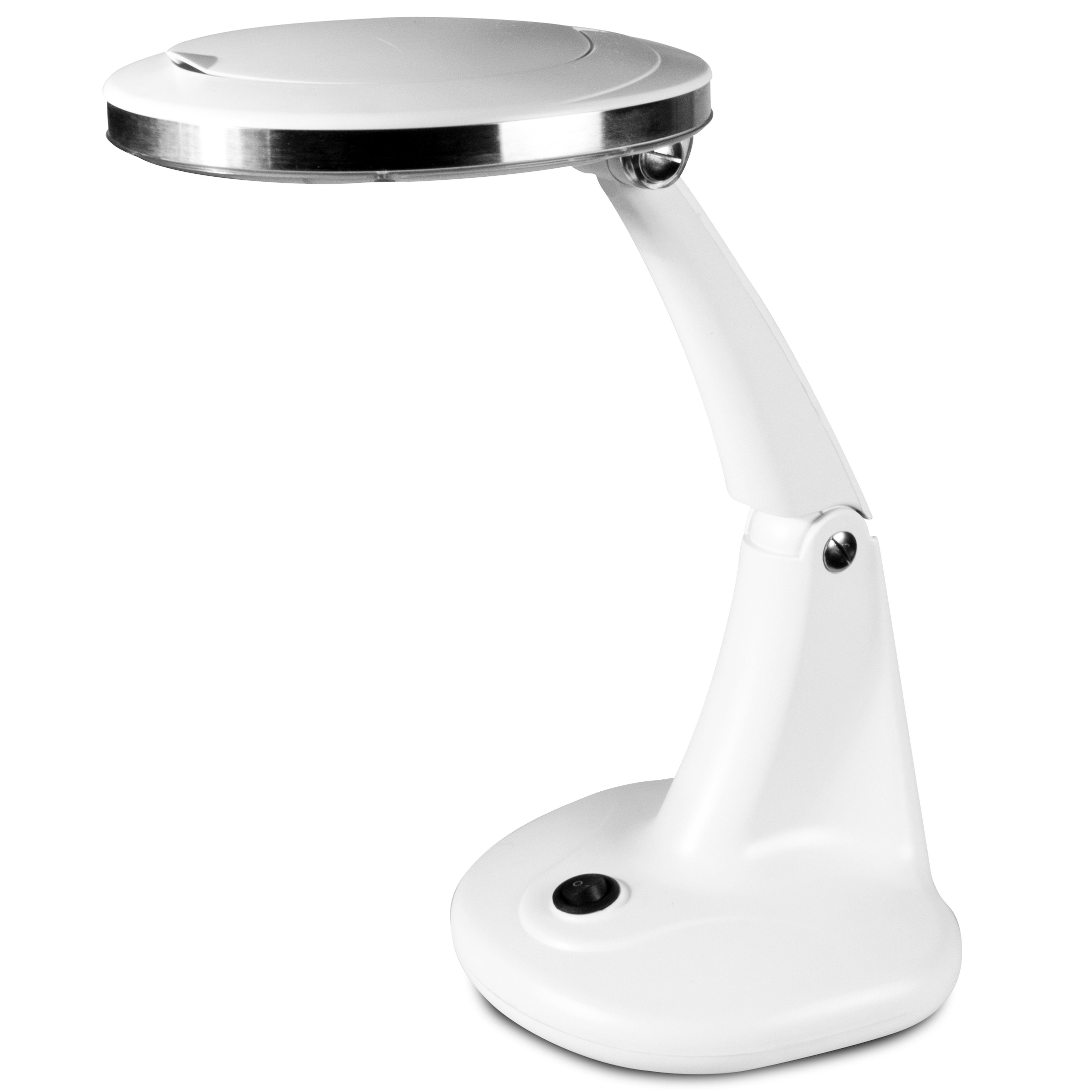 Fysic Schreibtisch Ideal auf Werkbank Tisch, den FL-30LED, Lupenlampe dem oder Einsatz für der