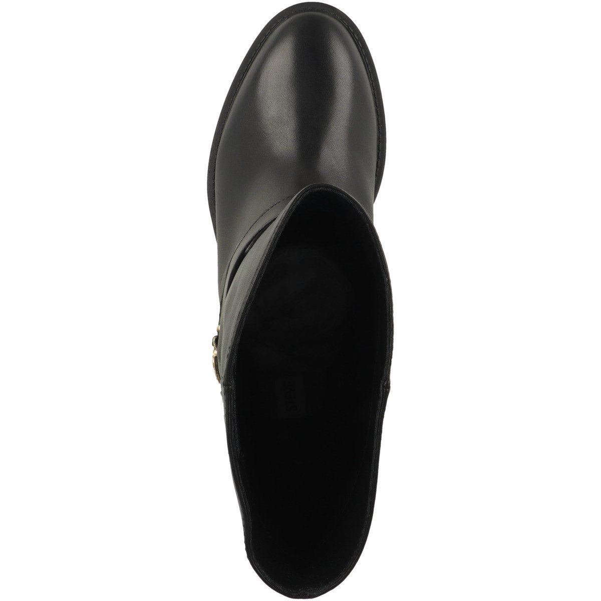 STEVE MADDEN Loophole Damen Winterboots Stiefeletten, Stiefel, Winterstiefel, Winterboots, Schneestiefel