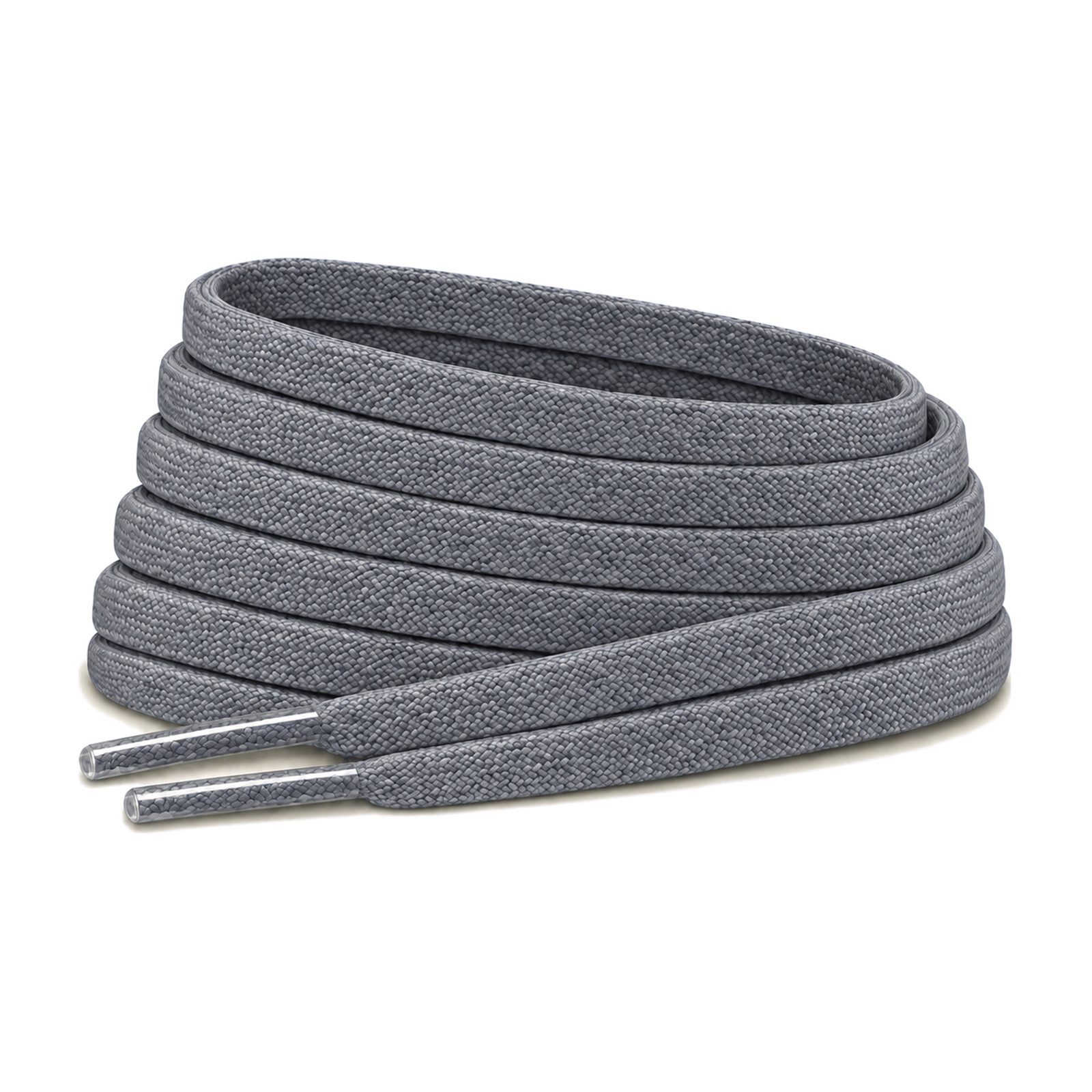Basicwear Germany Schnürsenkel Flache Schnürsenkel - Schmal