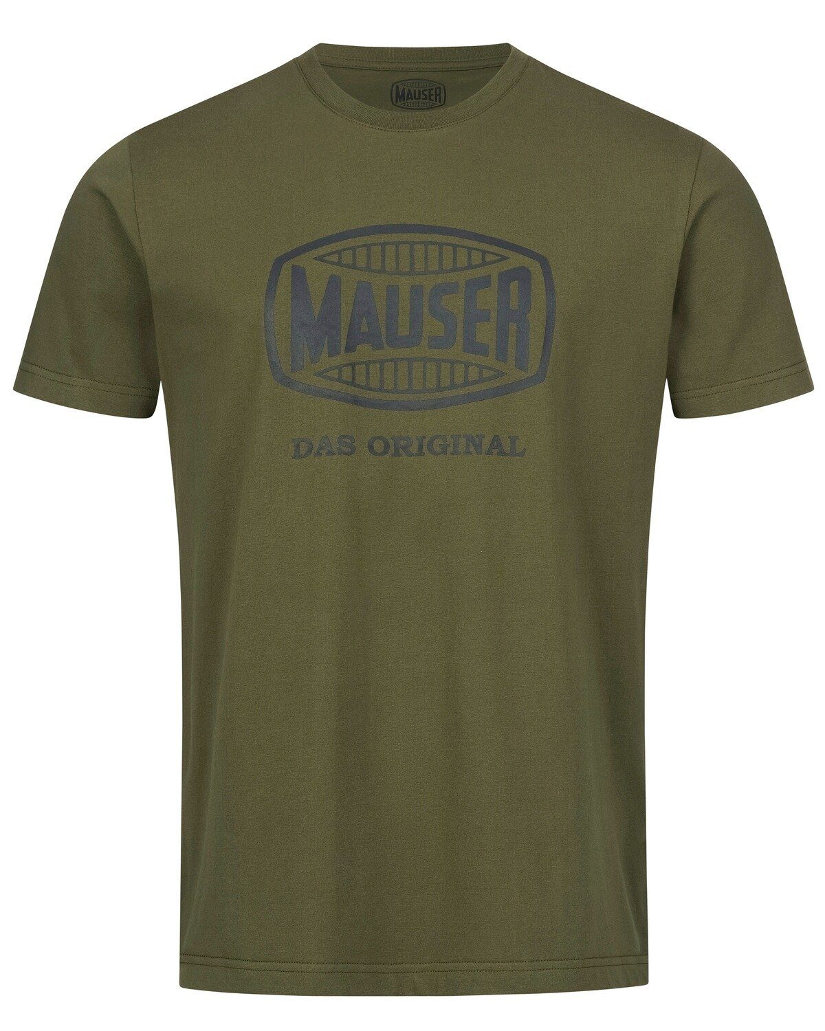 MAUSER T-Shirt T-Shirt