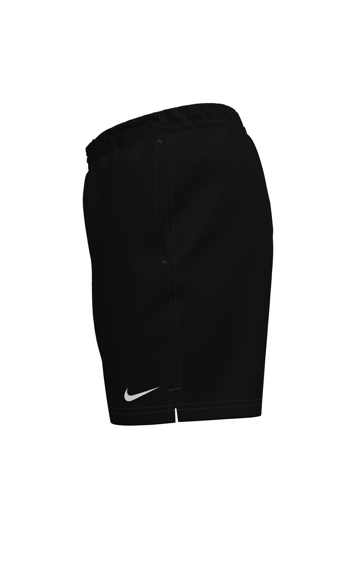 Nike Badeshorts 7" VOLLEY SHORT mit integrierter Mesh-Innenhose, mit seitlichen Taschen