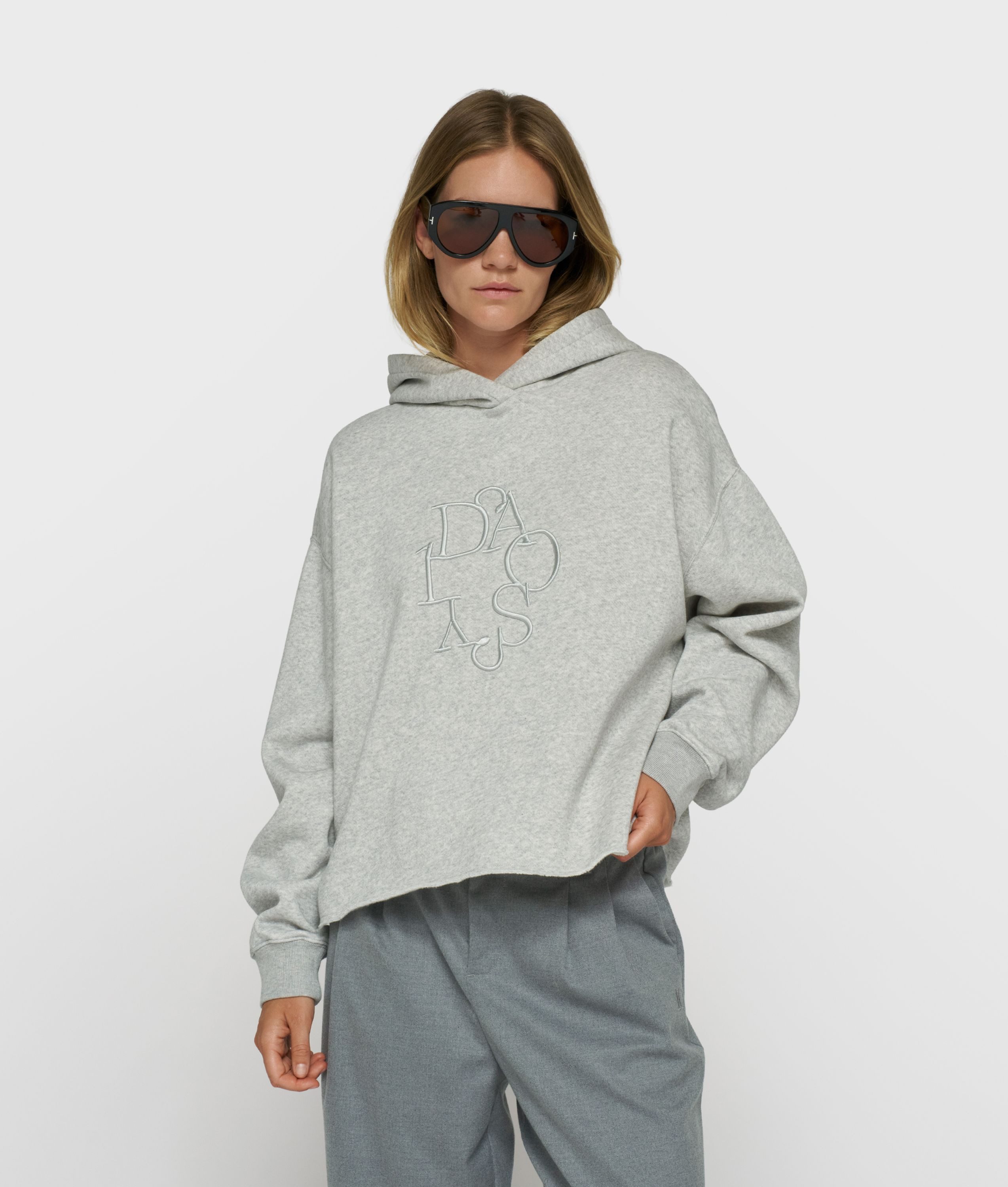 10DAYS Kapuzenpullover
