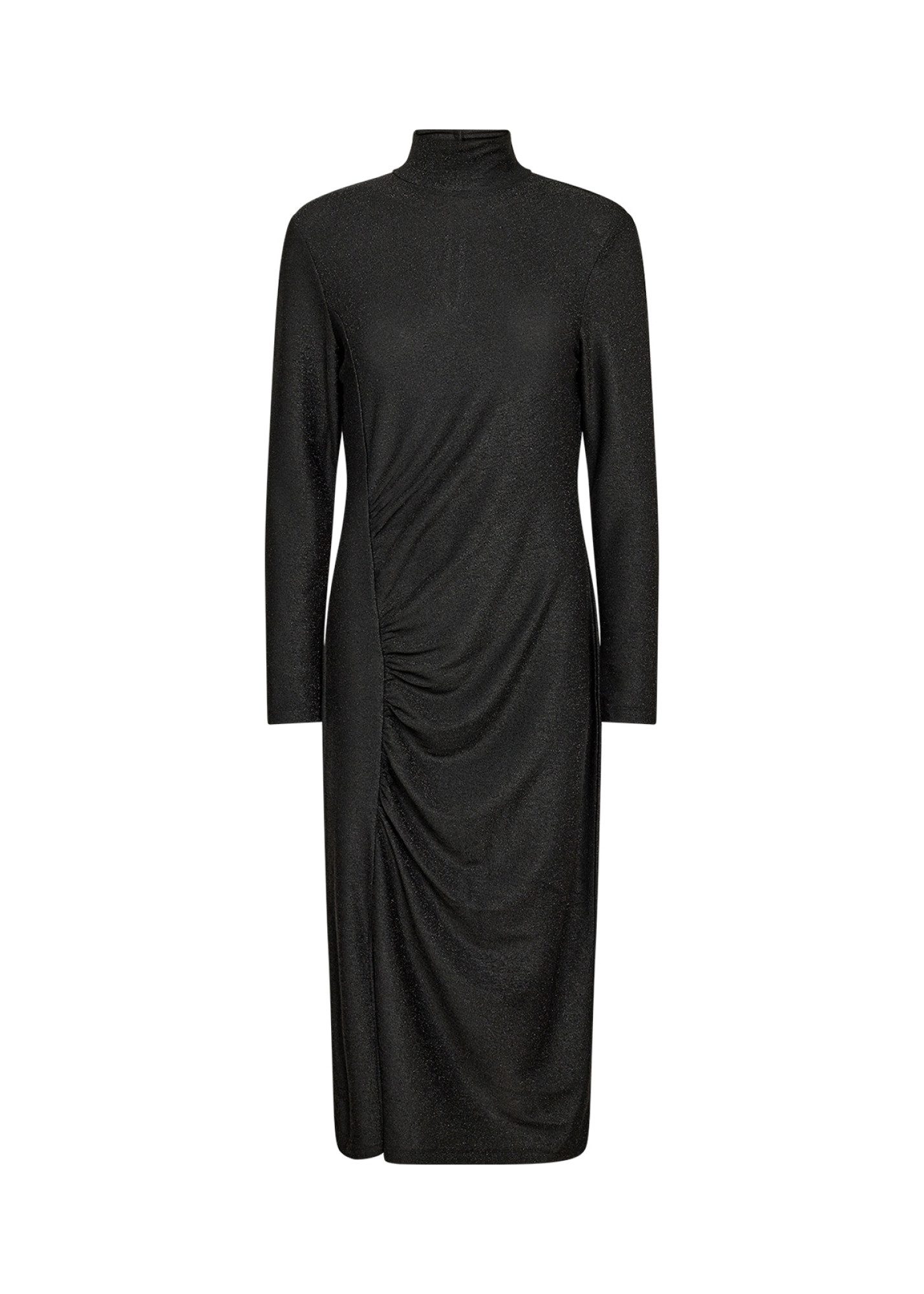 soyaconcept Midikleid - Festliches Midikleid für Damen