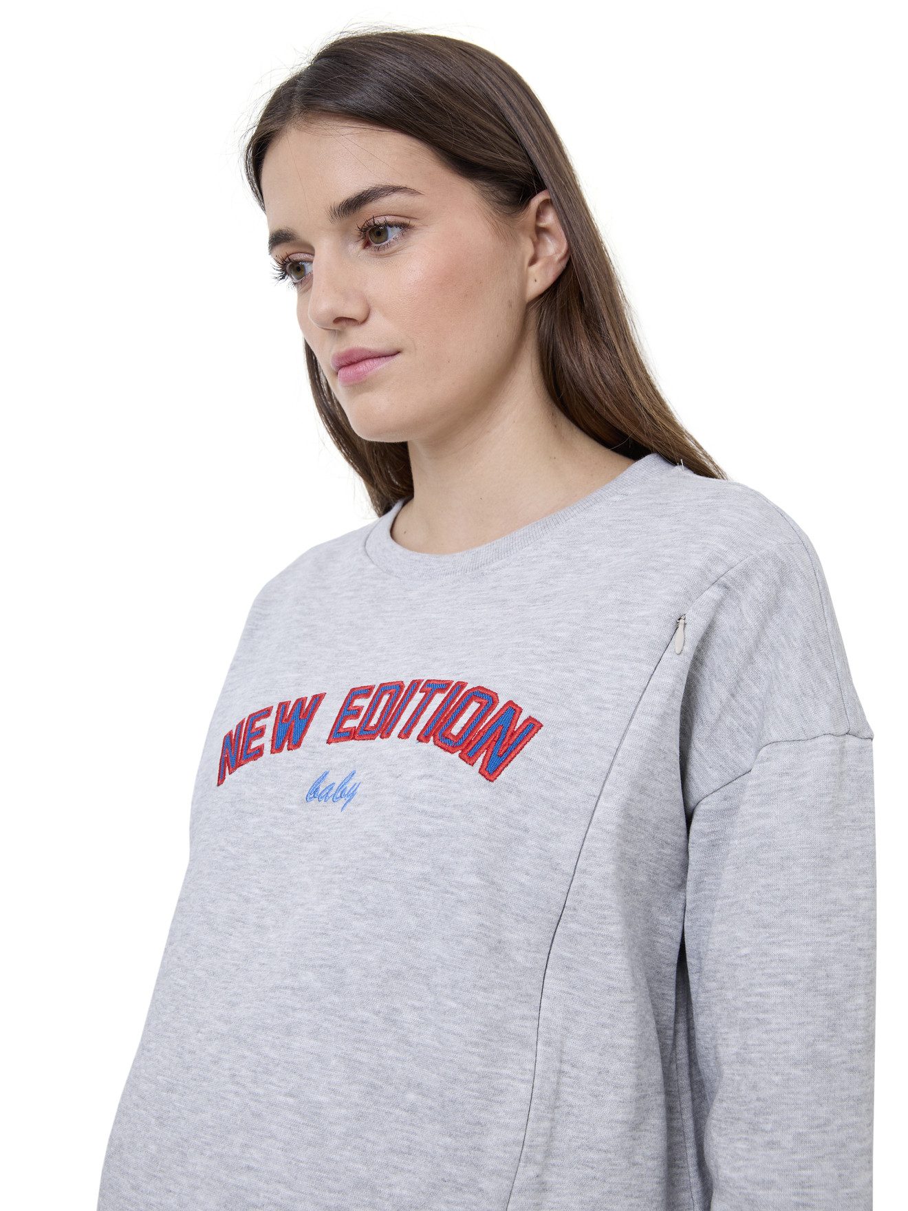 vertbaudet Sweatjacke