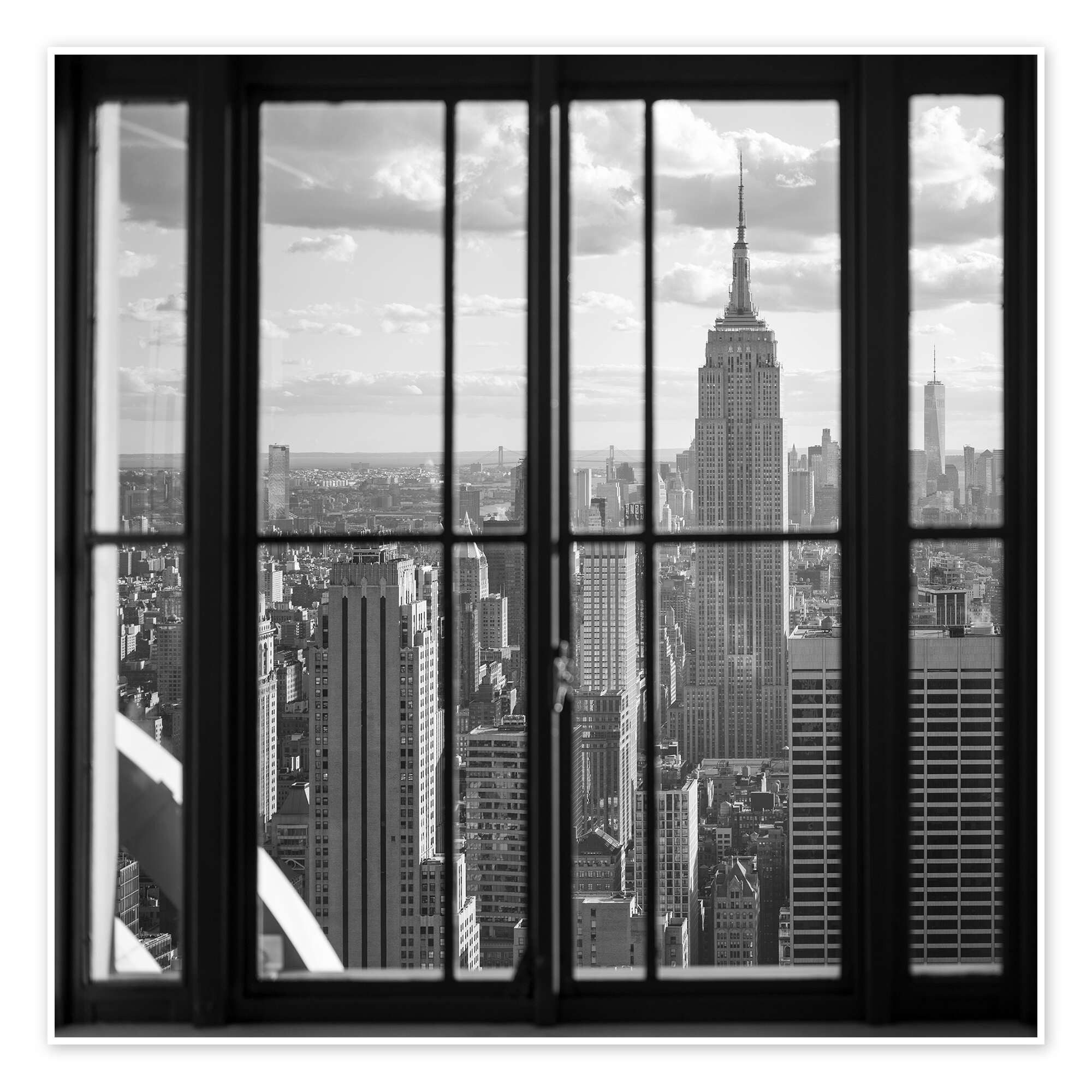 Poster Jan Christopher Becke