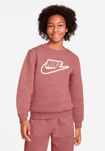 Rosa Nike Herren Sweatshirts online kaufen | OTTO