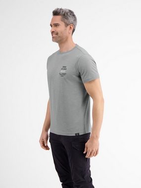 LERROS T-Shirt LERROS T-Shirt, O-Neck