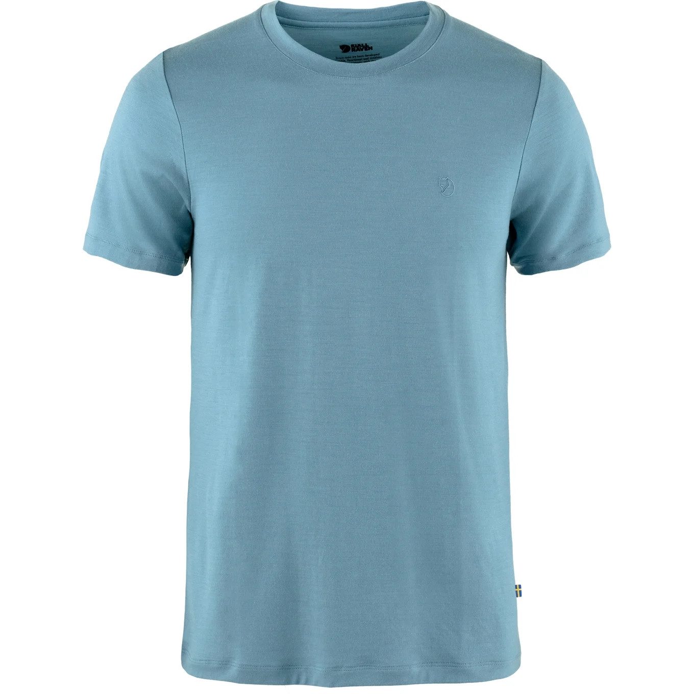 T-Shirt Abisko Wool SS M