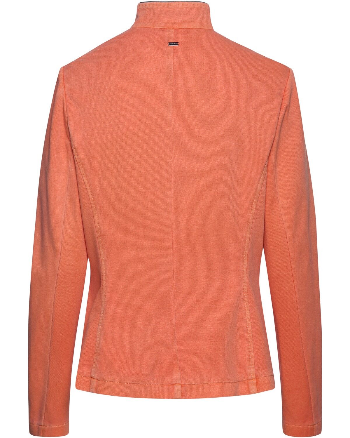 White Label Jackenblazer Stehkragenjacke