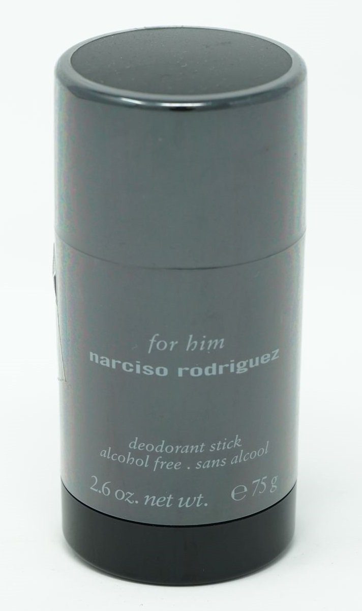 narciso rodriguez Körperspray narciso Rodriguez For Him Deodorant Stick  75g, 75 75 ml