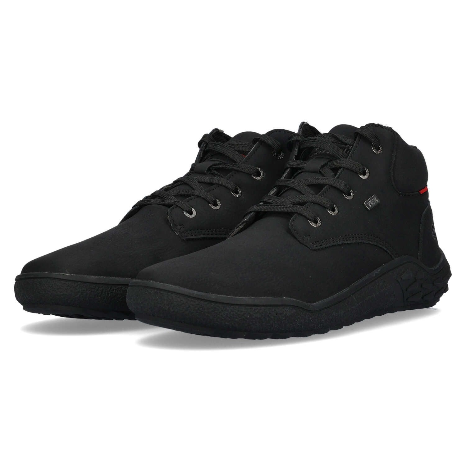 Dockers by Gerli Dockers by Gerli 57YN003 Allblack Sneaker