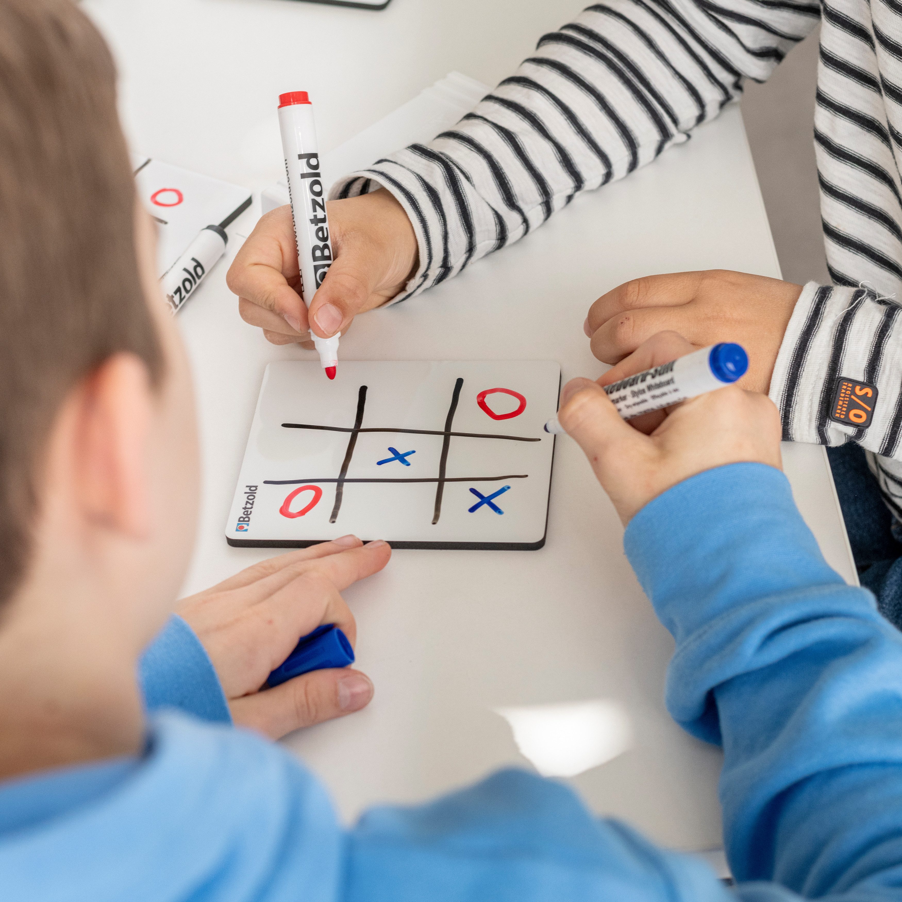 Betzold Whiteboard Marker Whiteboard-SET