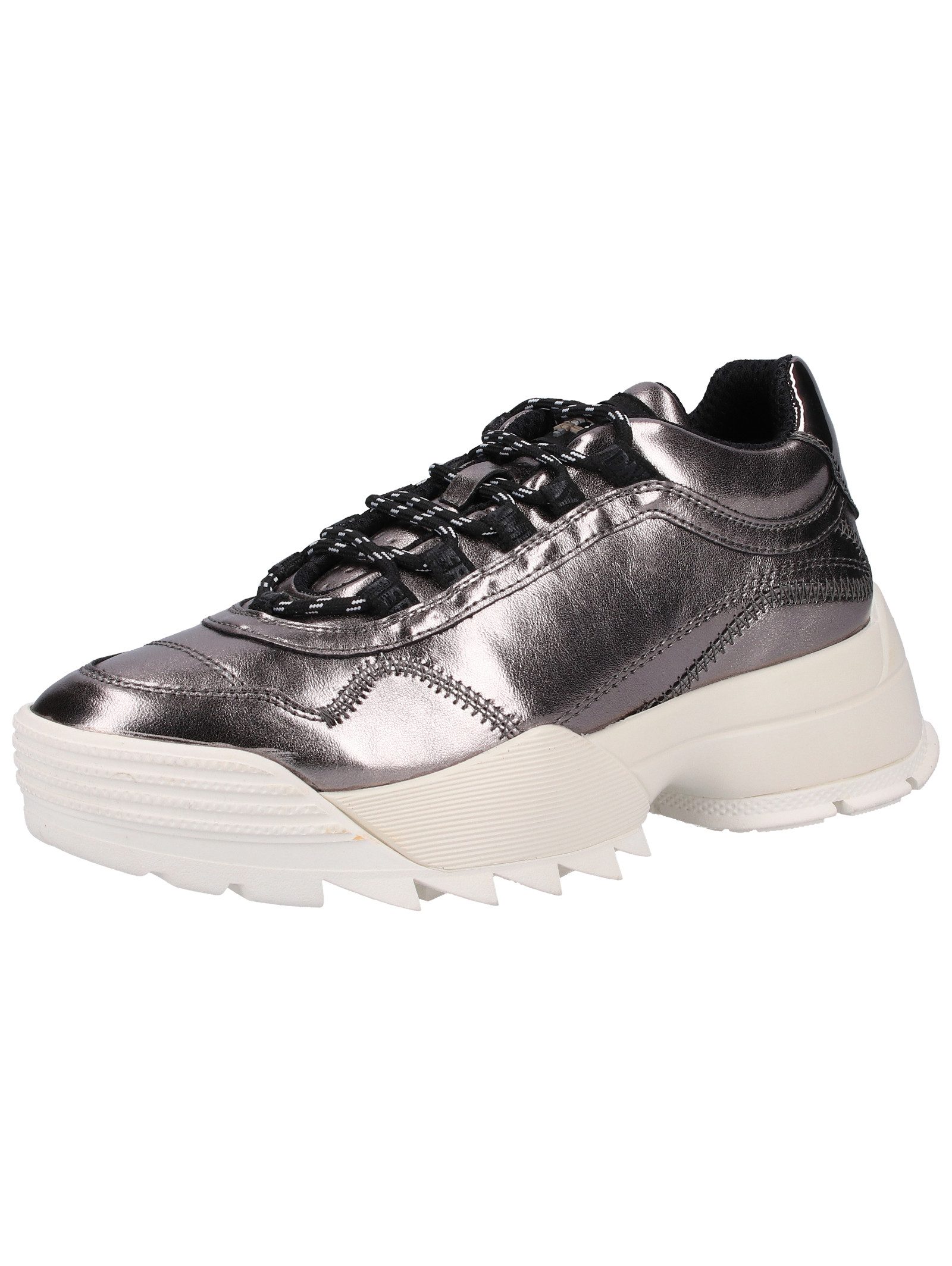 Replay Sneaker Lederimitat Sneaker