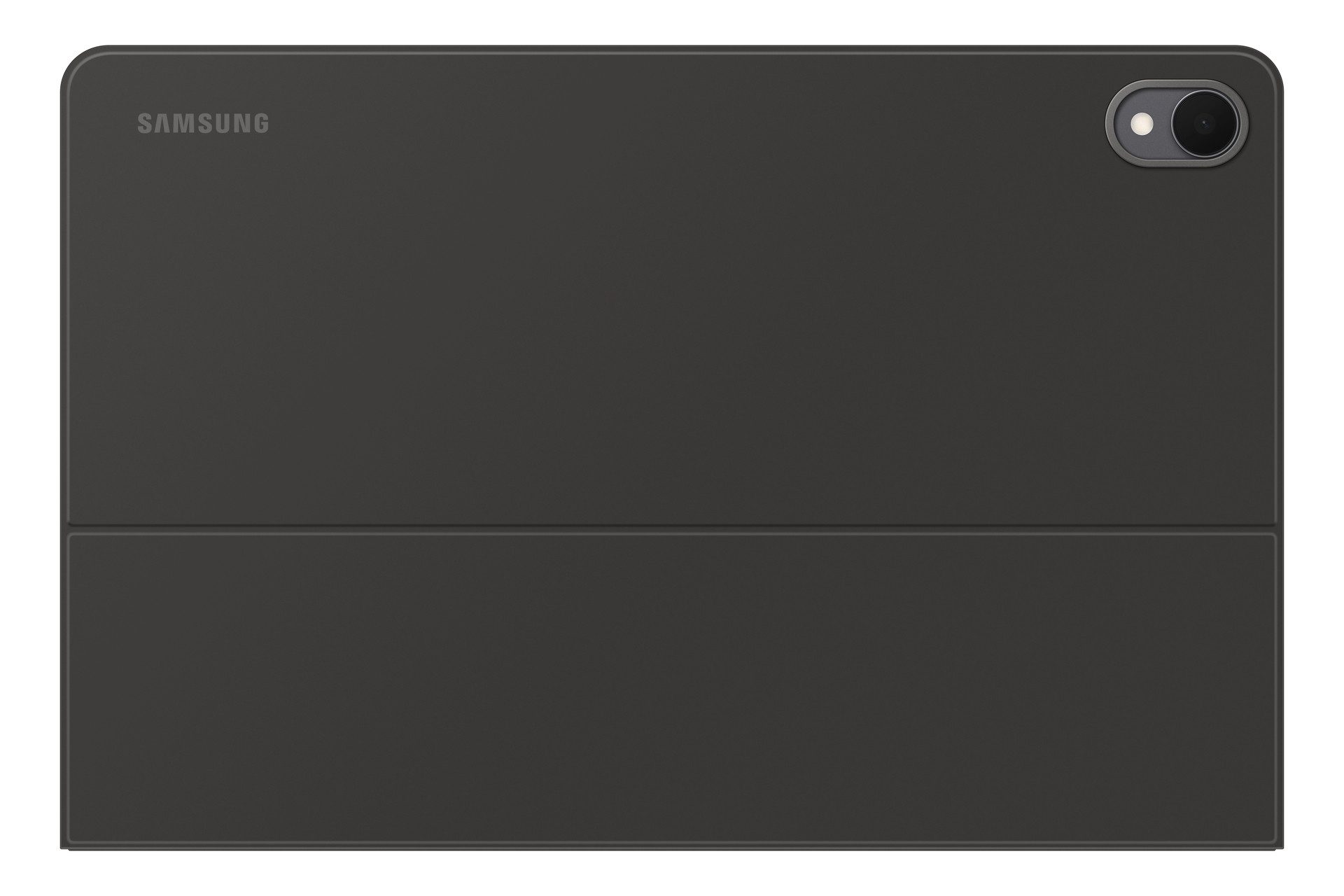 Samsung Tablet-Hülle Book Cover Keyboard Slim für Samsung Galaxy Tab S11, Backcover, Schutzhülle, Tablethülle, Case, Schutzcase, stoßfest