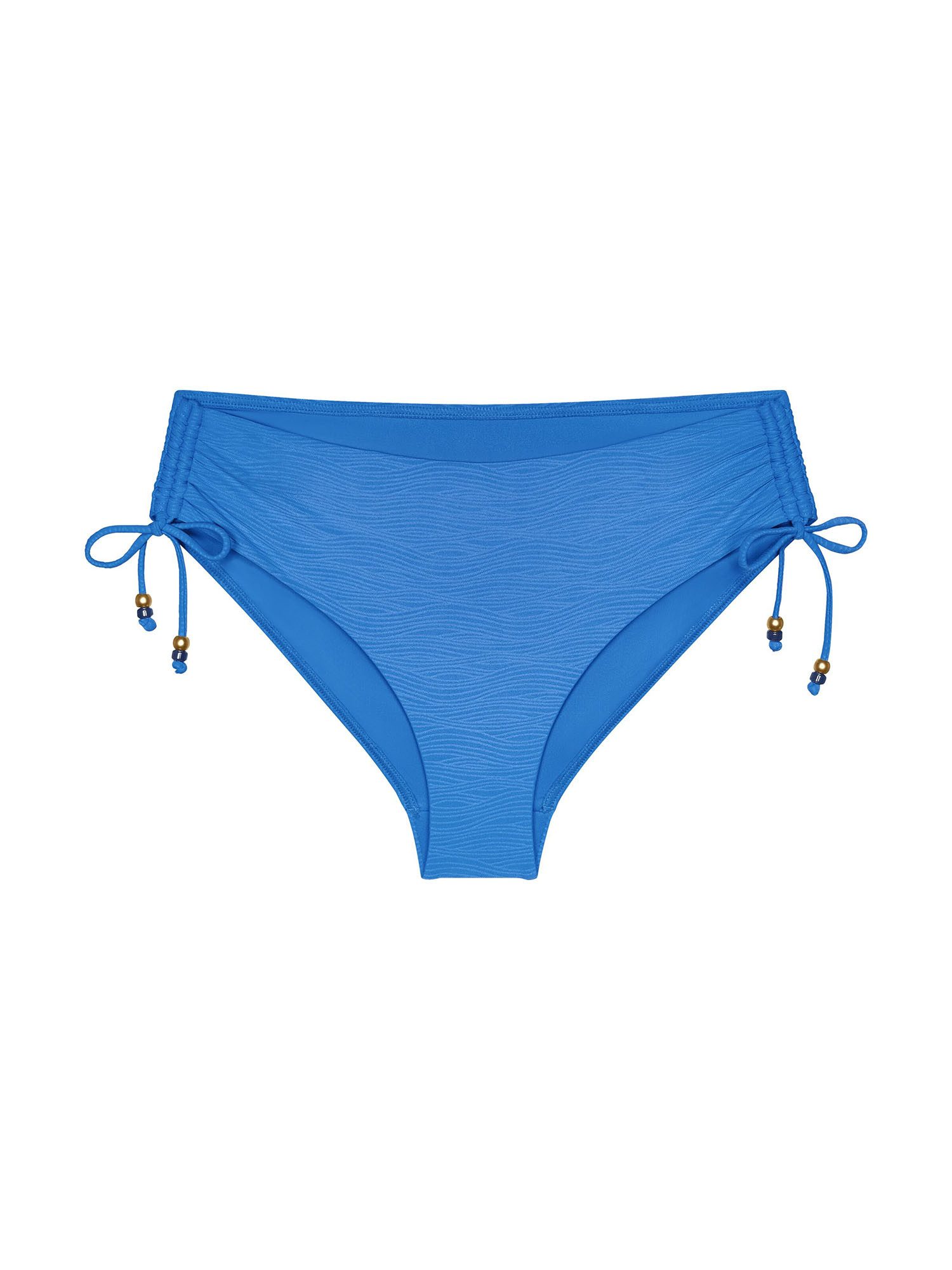 Triumph Midislip Red Label Summer Dune Midi Slip, Midibrief, Halbhoher Slip