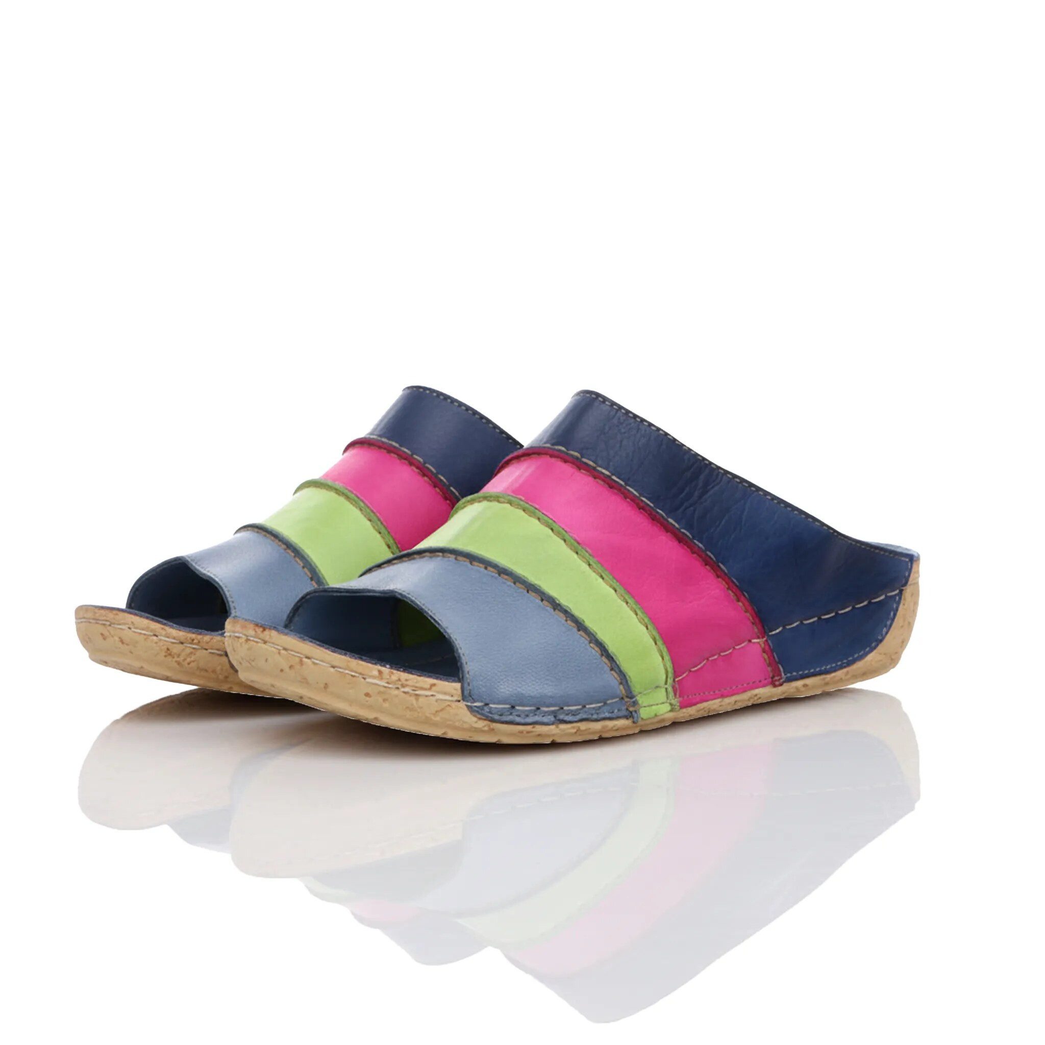 Gemini Damen Pantolette