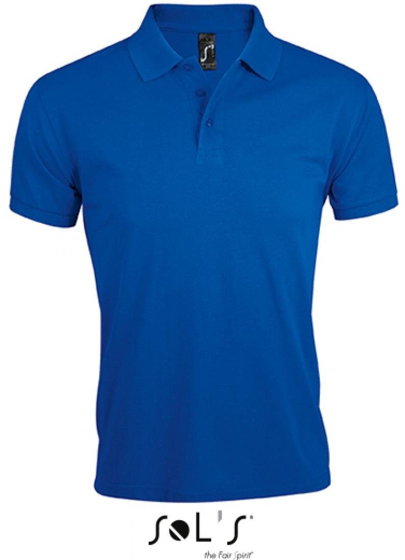 SOLS Poloshirt Men´s Polo Shirt Prime günstig online kaufen