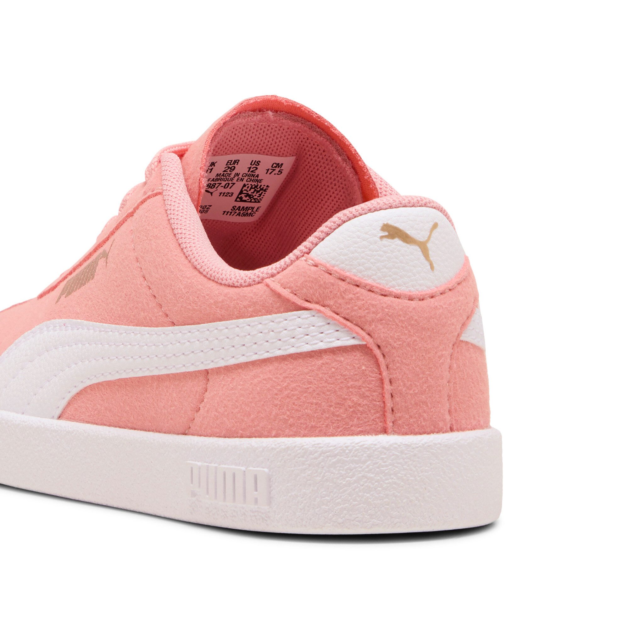 PUMA CLUB II PS Sneaker