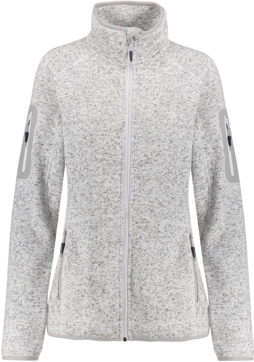 McKINLEY Fleecejacke Da.-Unterjacke Skeena günstig online kaufen