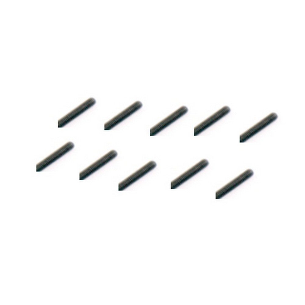 Modellbausatz LRP 124058 M3x10mm Madenschraube (10Stk)