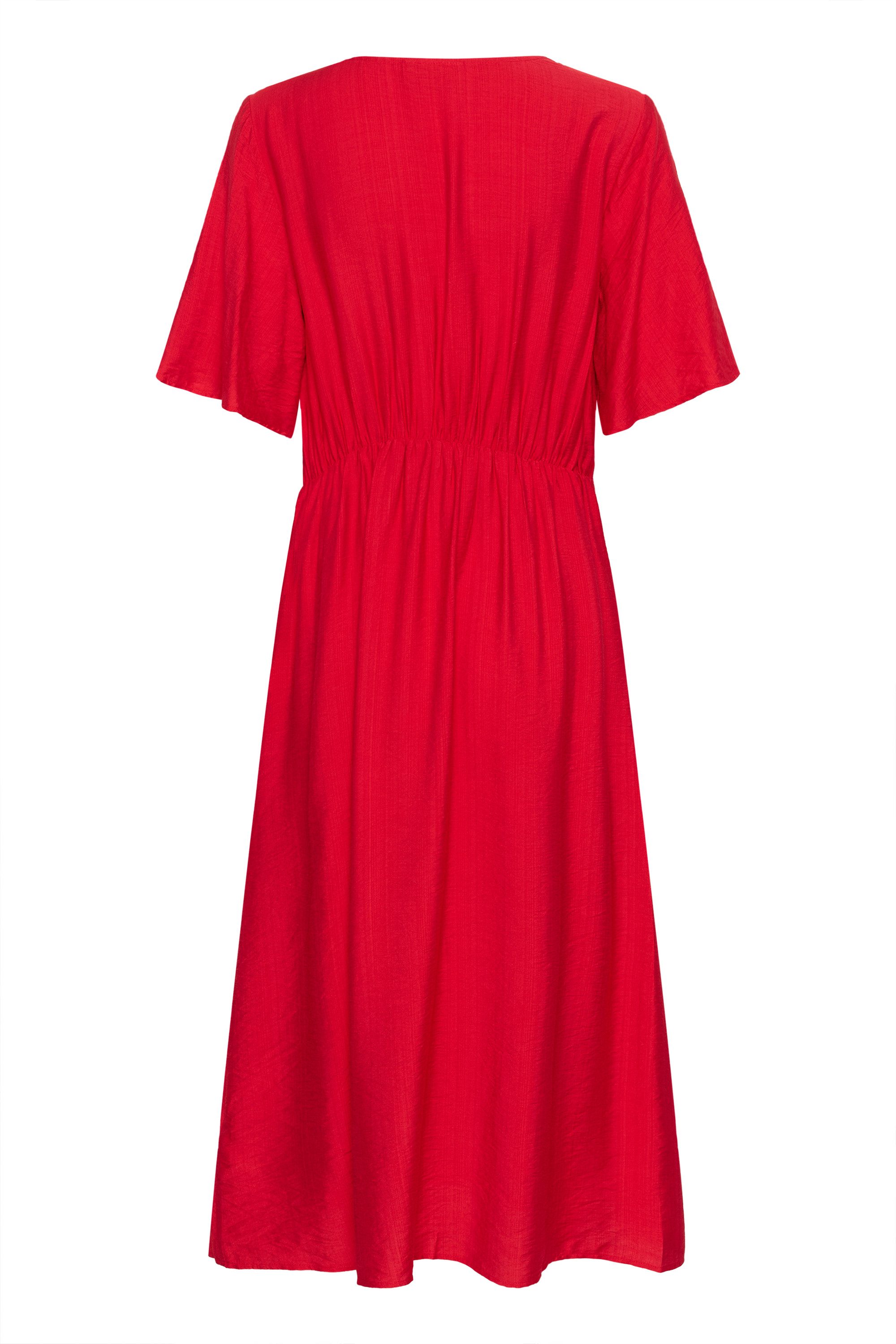 KAFFE Blusenkleid Kleid KAjasmin günstig online kaufen