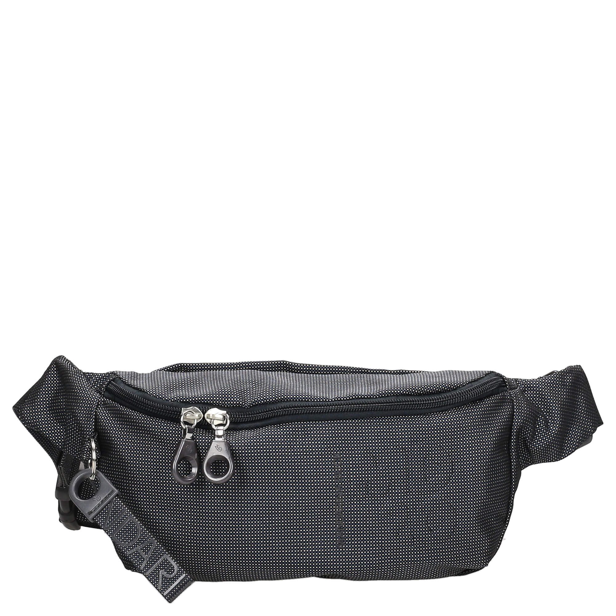 Bauchtasche MD20 Bum Bag - Gürteltasche 26 cm (steel)