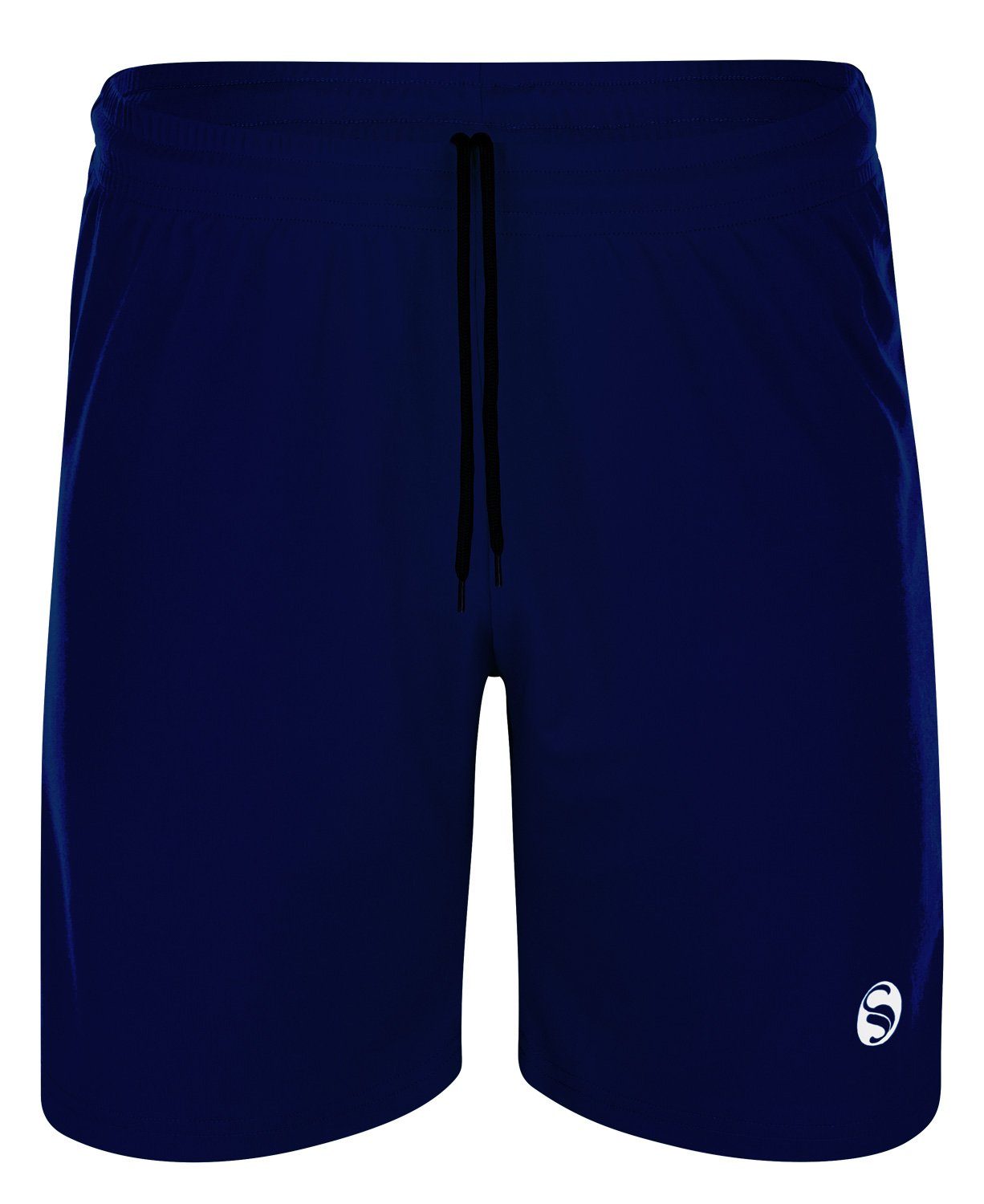 Stark Soul® Trainingsshorts Sportshort "Basic", Trainingsshorts mit Kordelzug