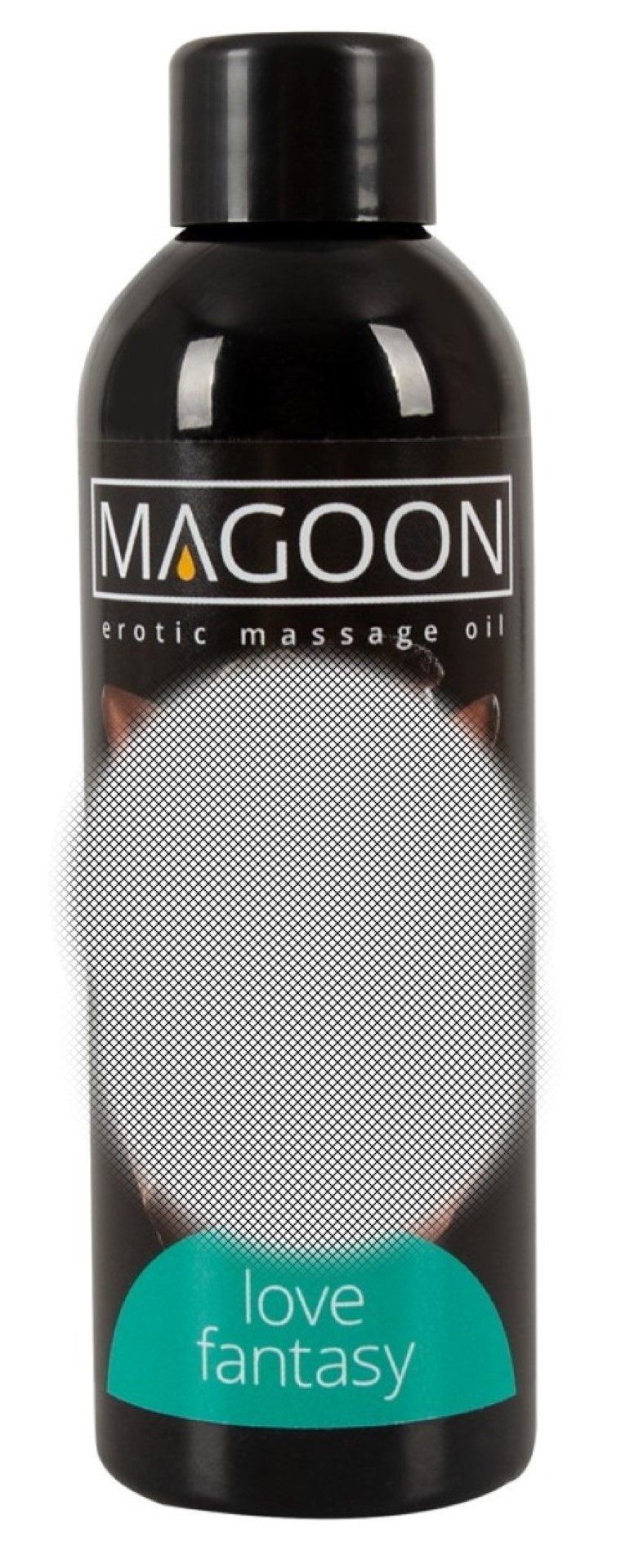 Gleit- & Massageöl 50 ml - Magoon- Love Fantasy Massage-Öl 50 ml