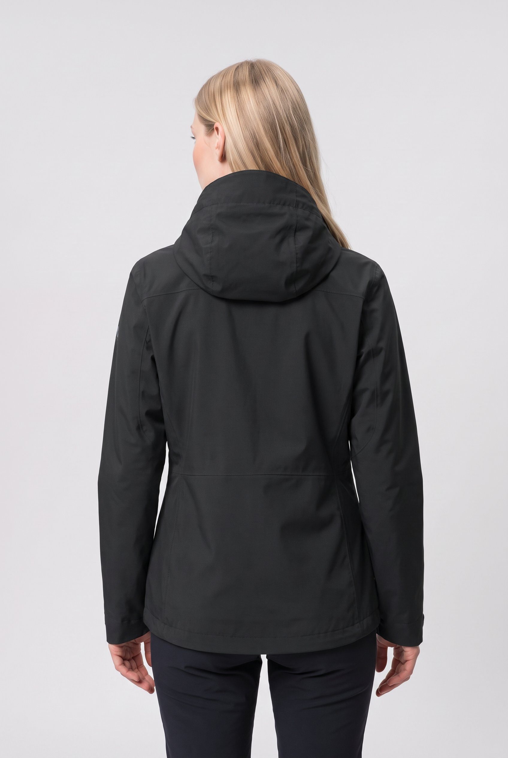VAUDE Funktionsjacke SE WOMEN'S TILICHO JACKET – Bild 3 von 5