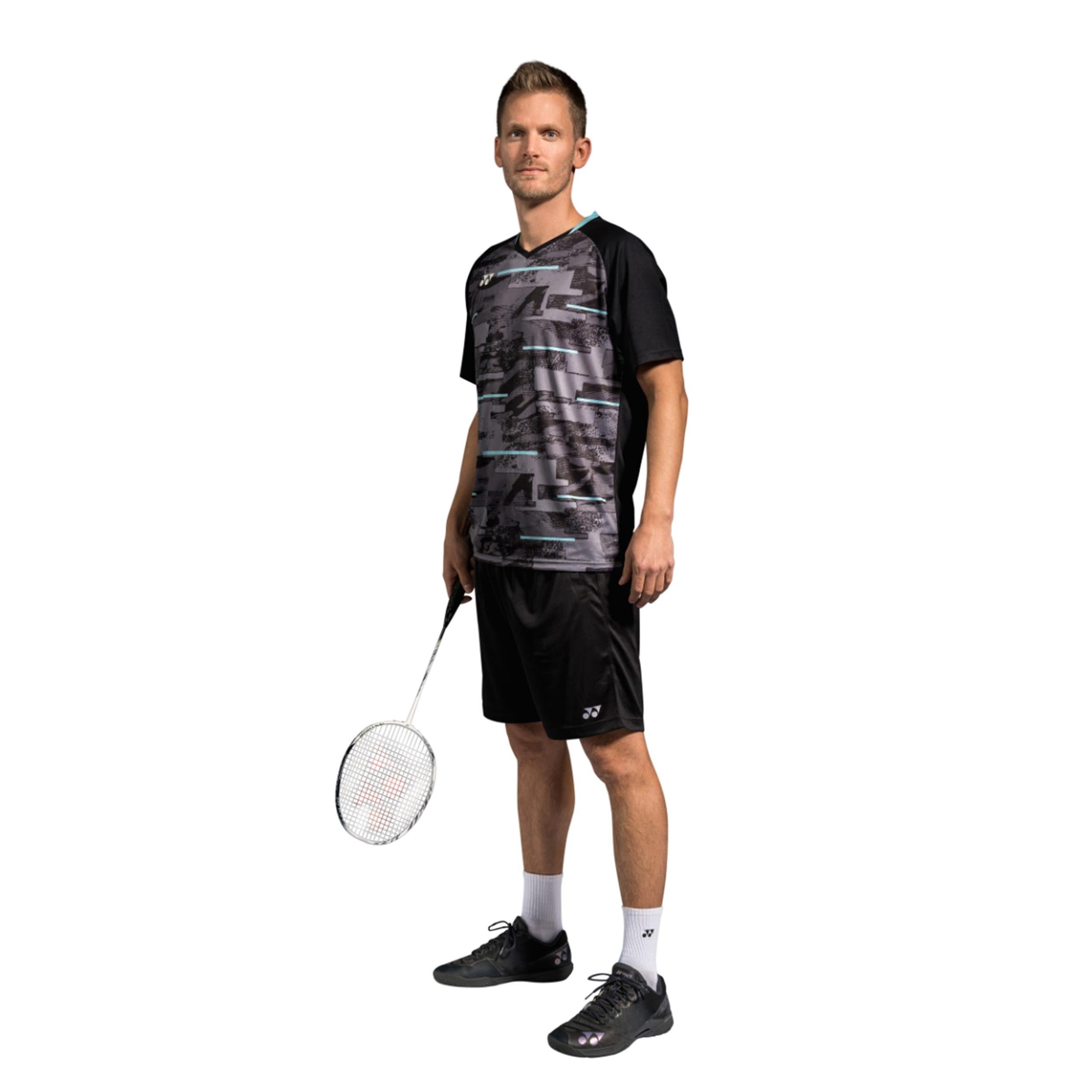 Yonex T-Shirt Crew Neck