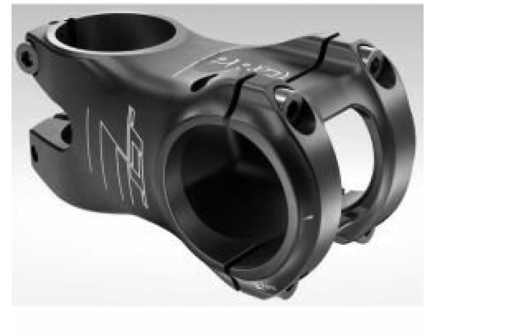 PRO Lenkervorbau Pro Vorbau LT 0° 50 mm 31,8 mm schwarz