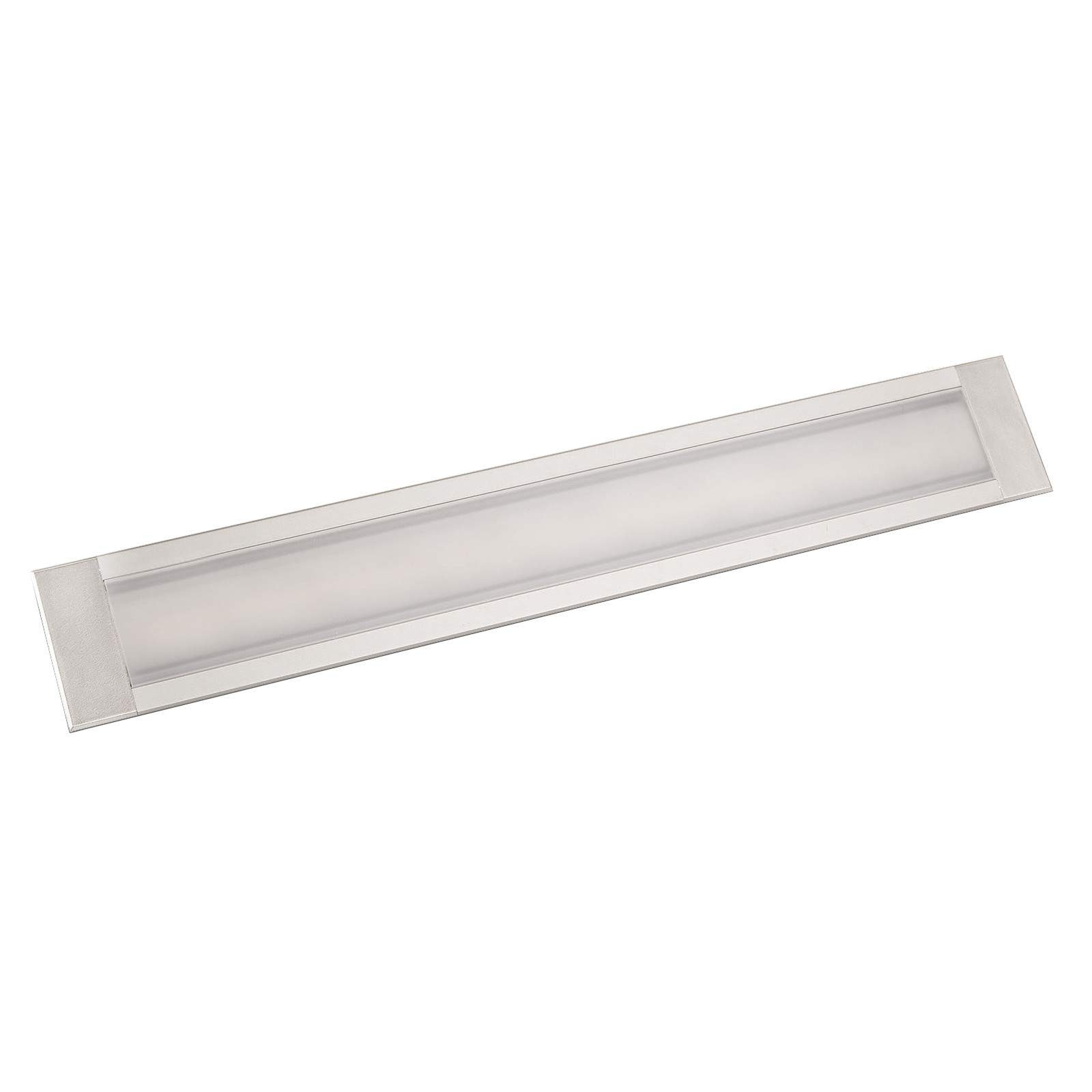 SO-TECH® LED Einbauleuchte Einbauleuchte Grande 12V Lichtfarbe warmweiß - kaltweiß, warmweiß - kaltweiß