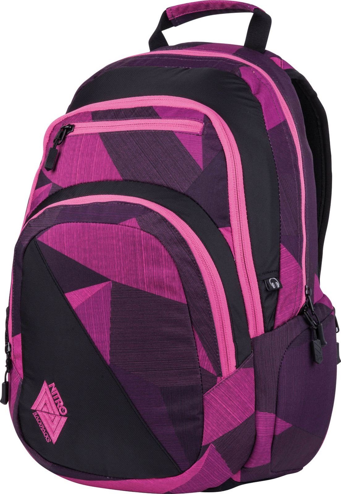 NITRO Rucksack Stash 29 Backpack günstig online kaufen