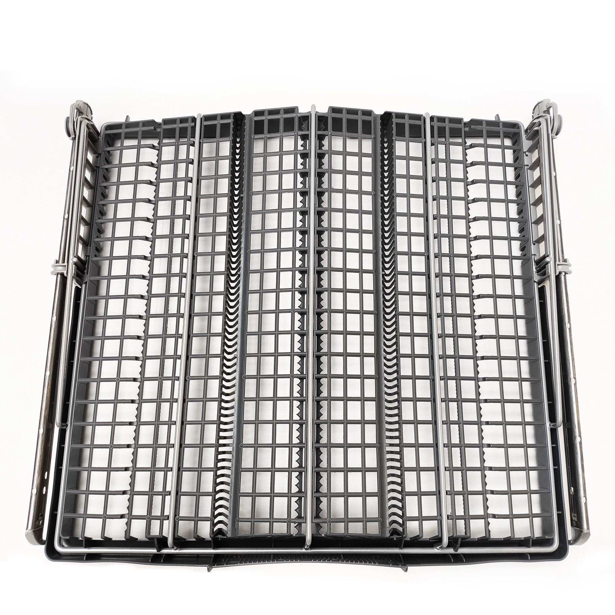 SIEMENS Besteckschublade Schublade 17005525 SZ36DX02 mit Schienen, Zubehör für Geschirrspüler