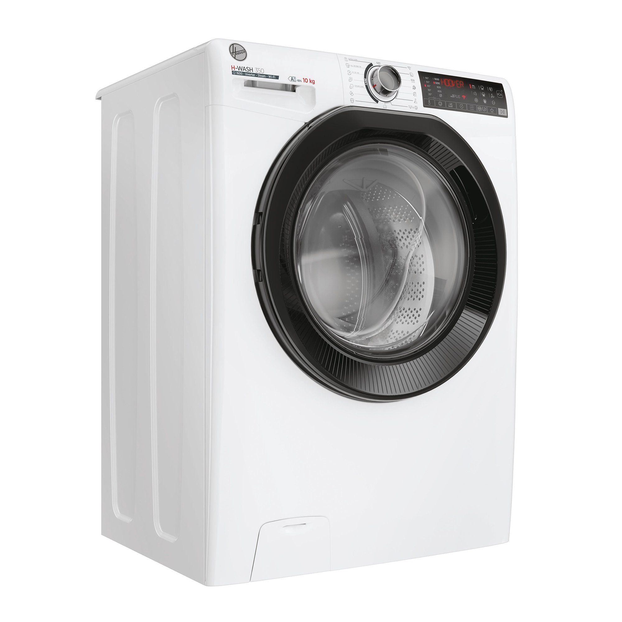 Waschmaschine H-WASH 350 H3WPS6106TAMB-S