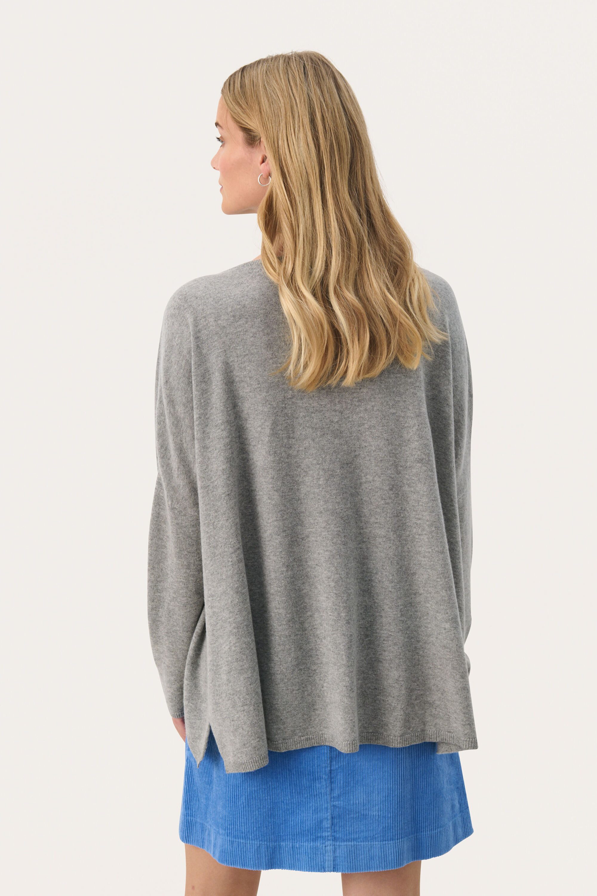 Part Two Strickpullover Strickpullover TilaPW günstig online kaufen