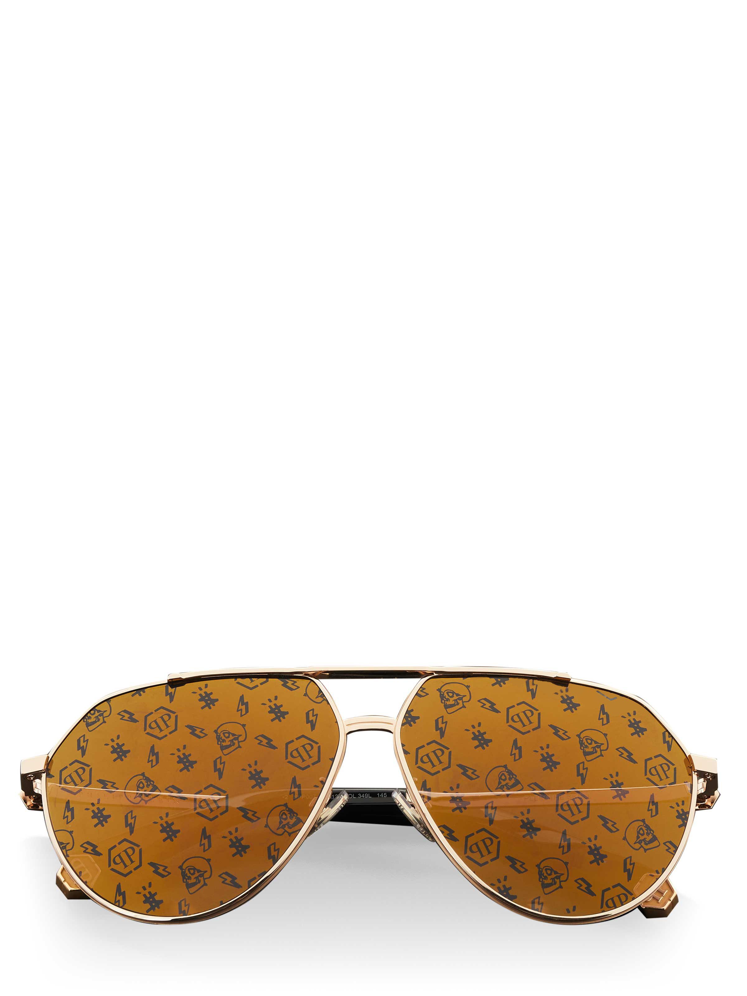 PHILIPP PLEIN Sonnenbrille