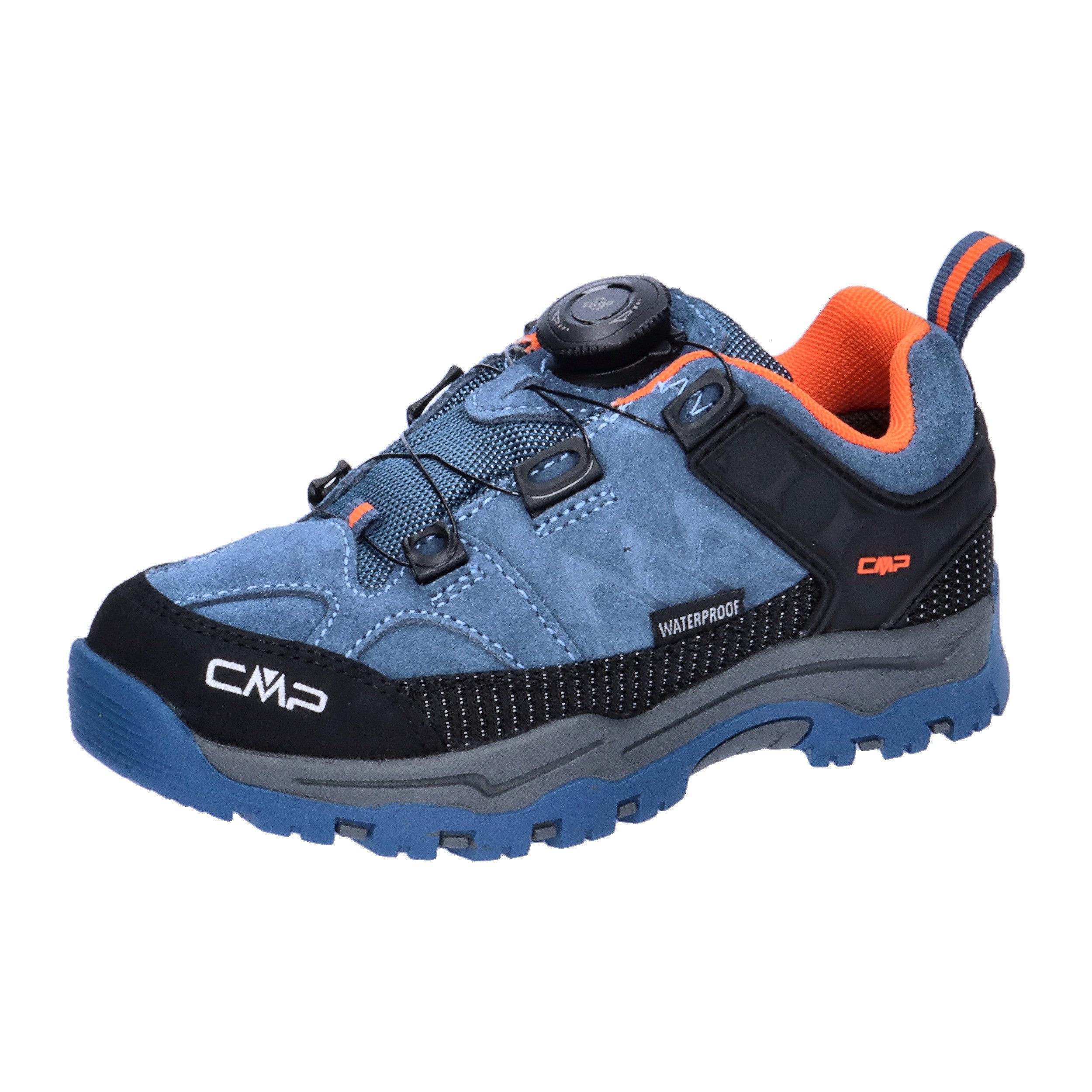 CMP CMP Kinder Trekkingschuhe KIDS KIRUNA FITGO TREKKING 3Q56764 Trekkingschuh
