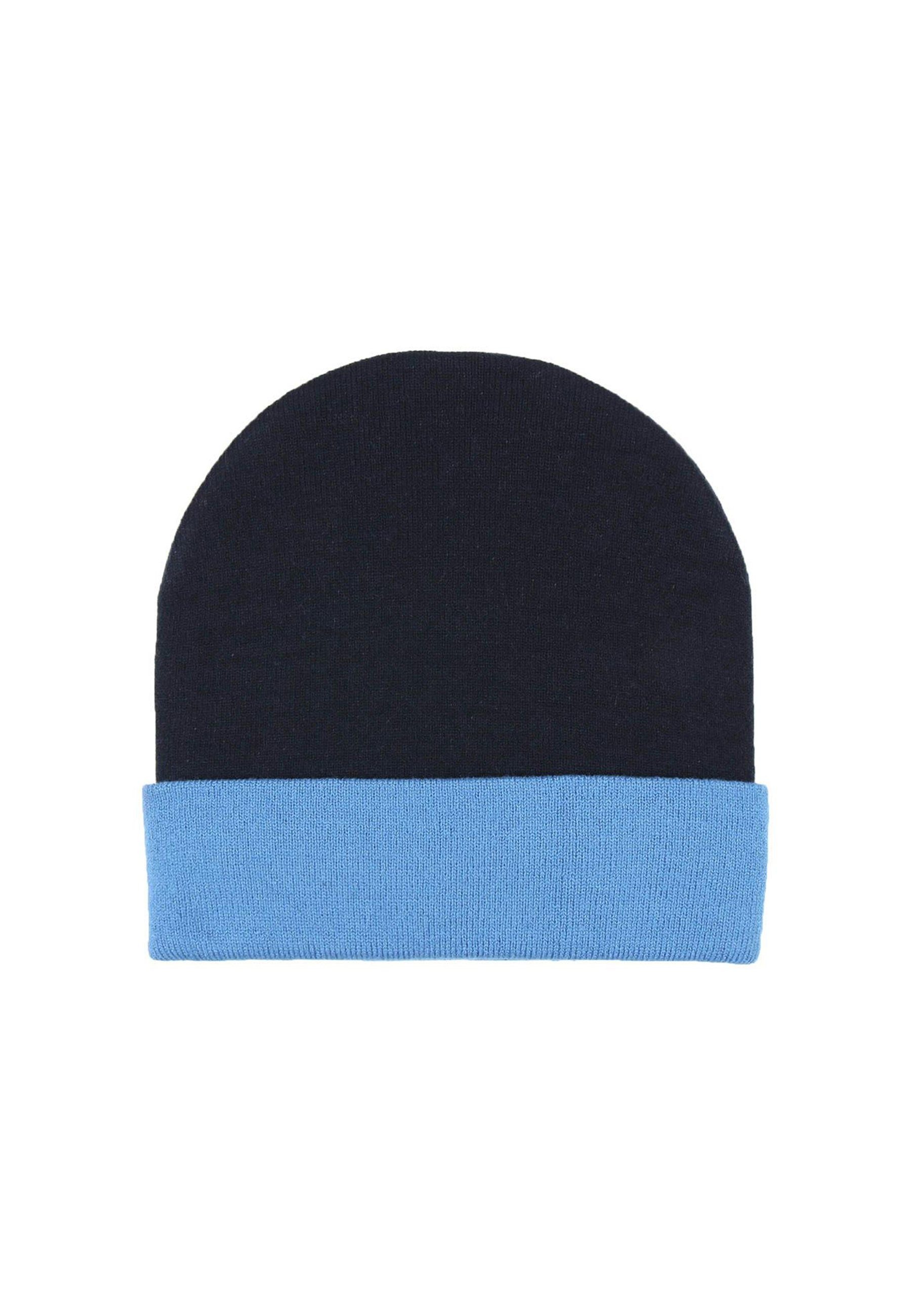 The AVENGERS Beanie Kinder Jungen Strickmützte Winter-Beanie-Mütze